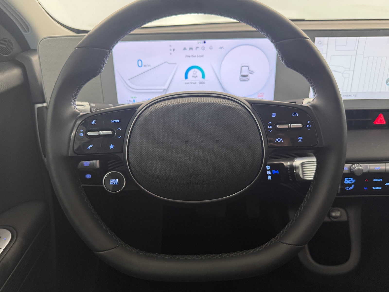 Thumbnail: 2024 Hyundai Ioniq 5 - 5