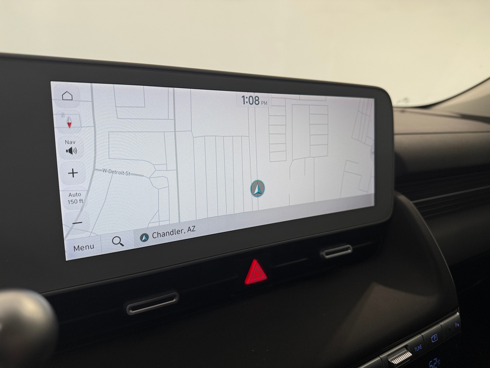 Thumbnail: 2024 Hyundai Ioniq 5 - 4