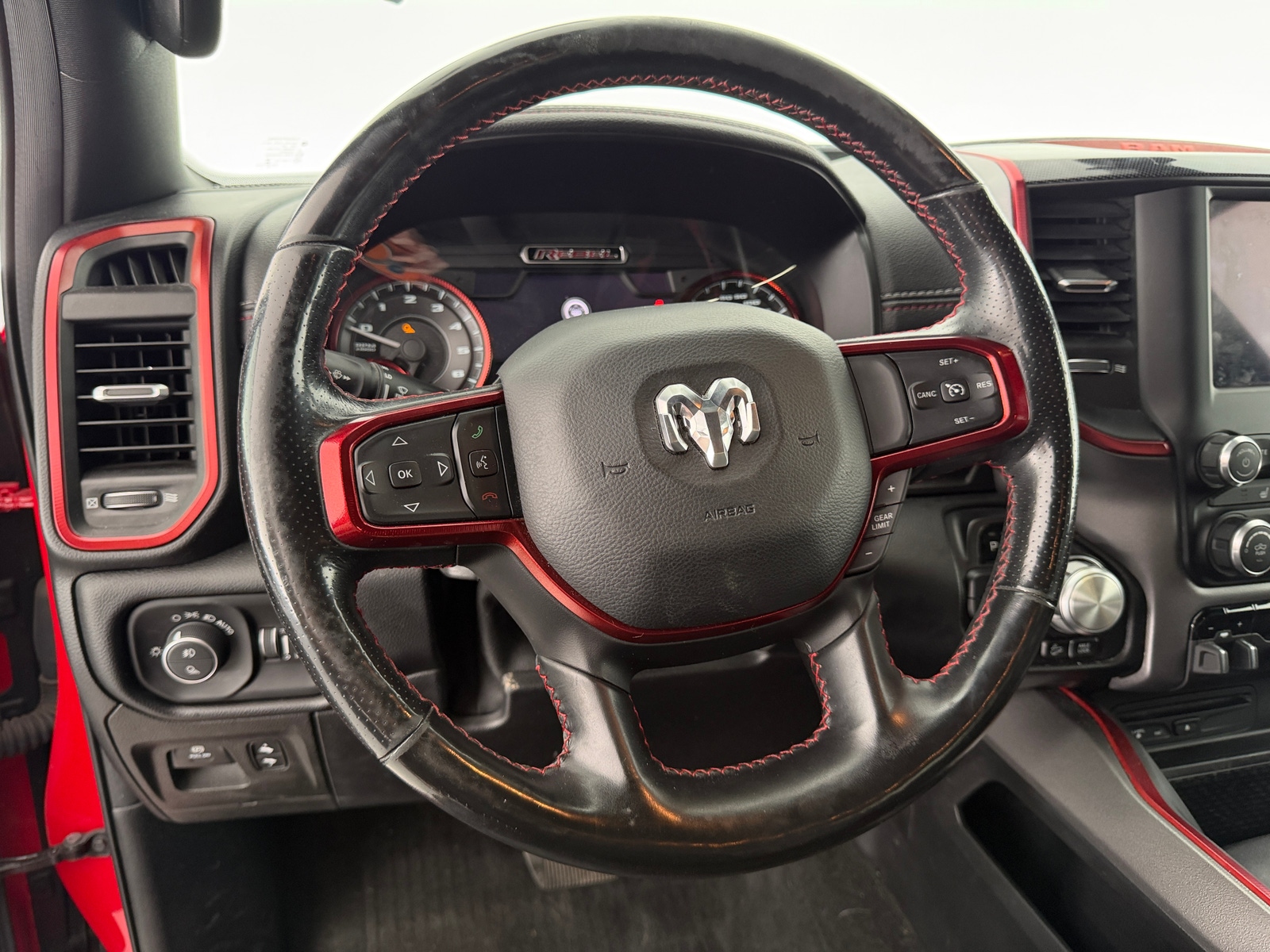 Thumbnail: 2019 RAM 1500 - 5