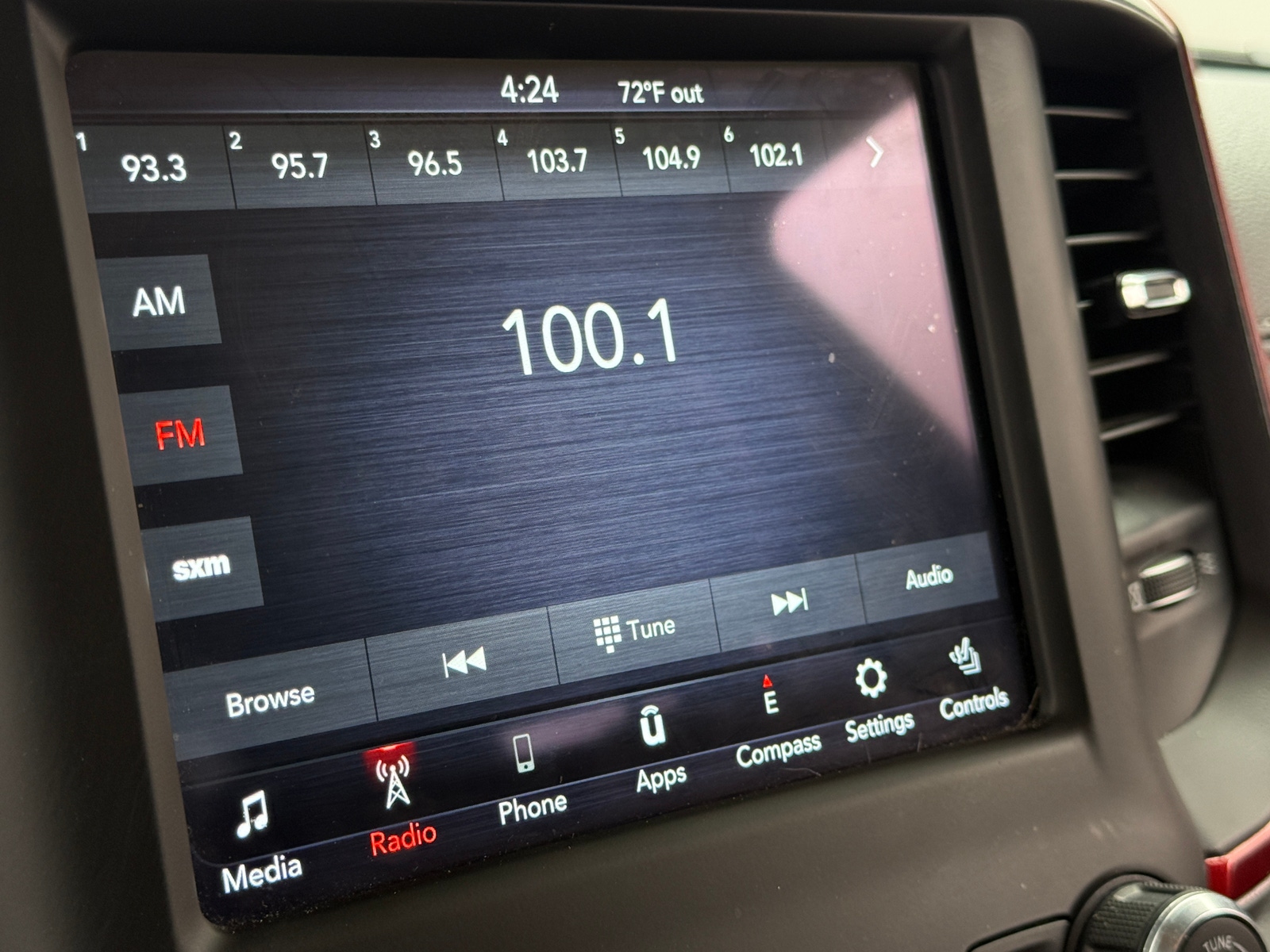 Thumbnail: 2019 RAM 1500 - 4