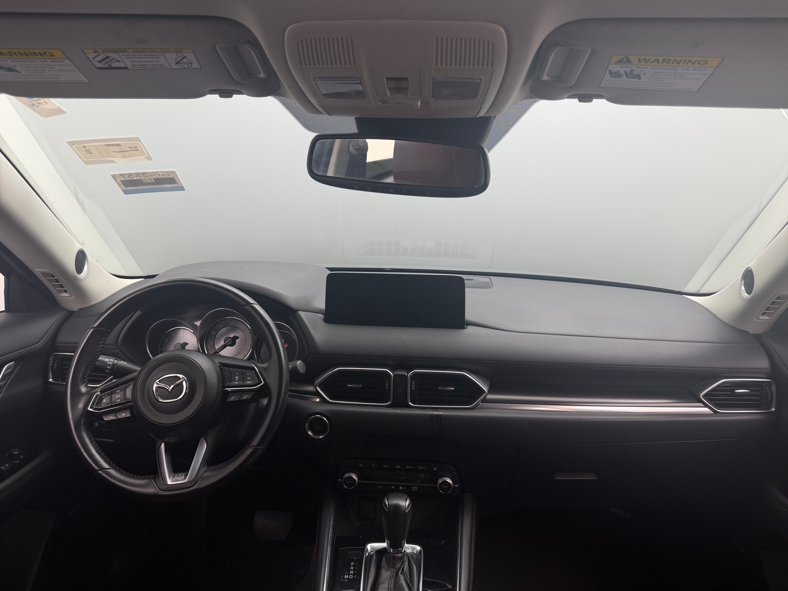 Thumbnail: 2021 Mazda CX-5 - 2