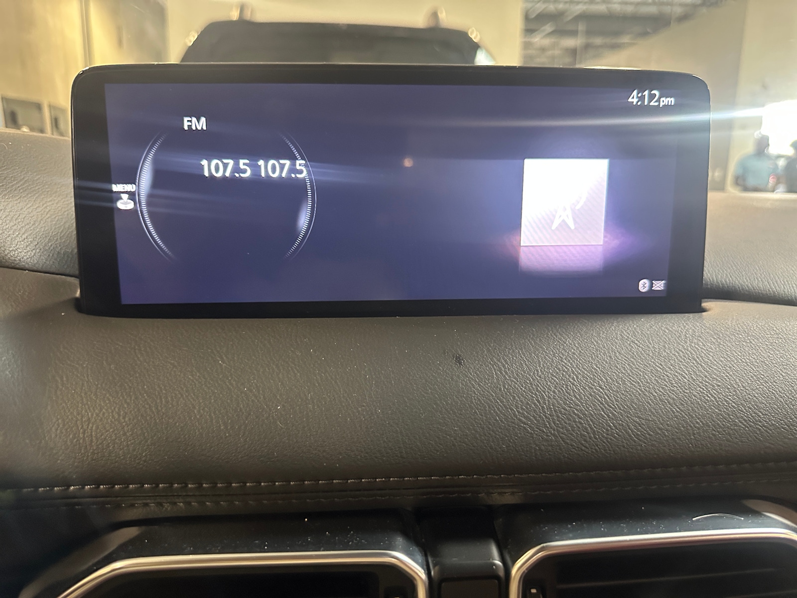Thumbnail: 2021 Mazda CX-5 - 3