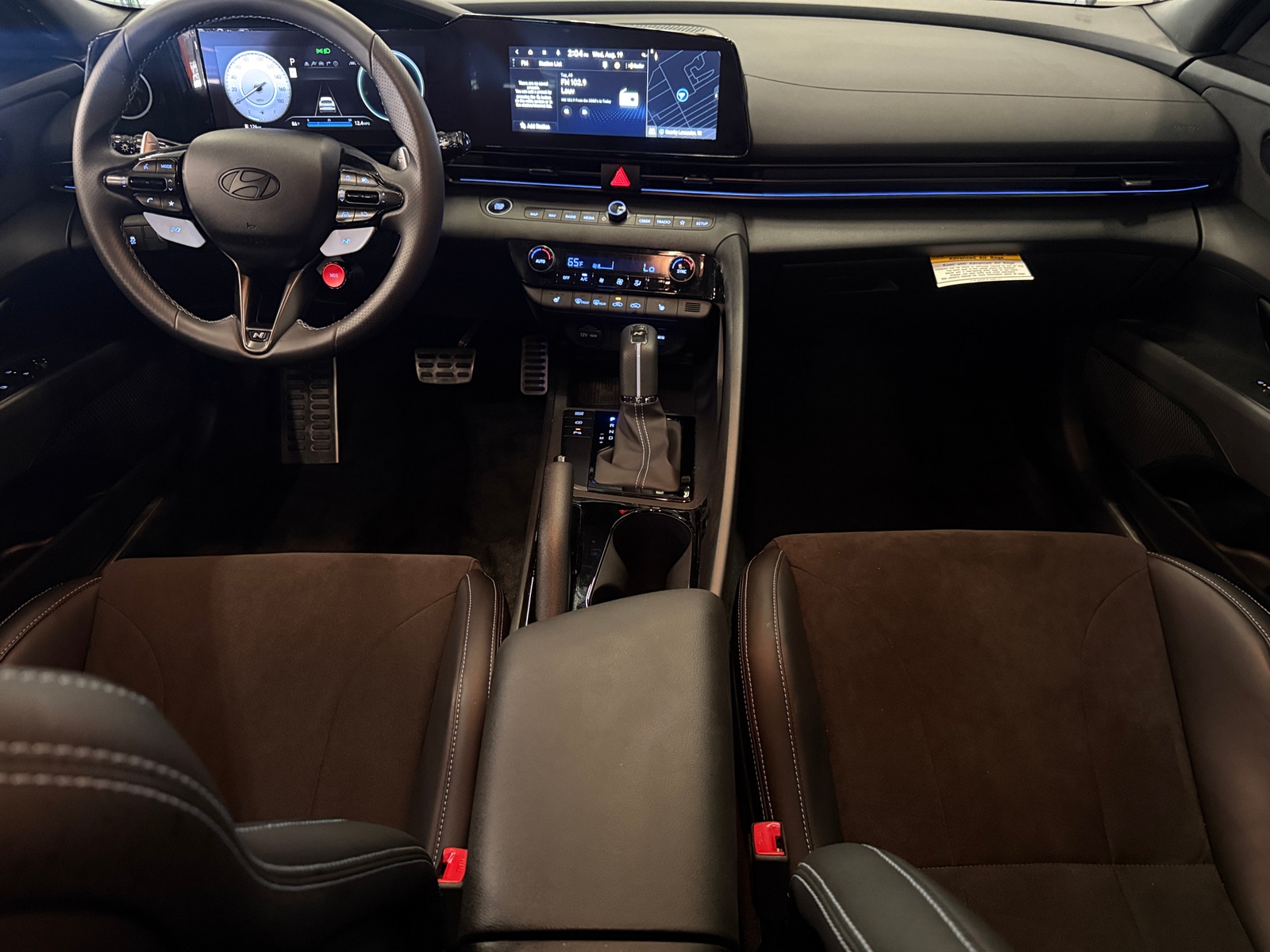 Thumbnail: 2025 Hyundai Elantra - 2