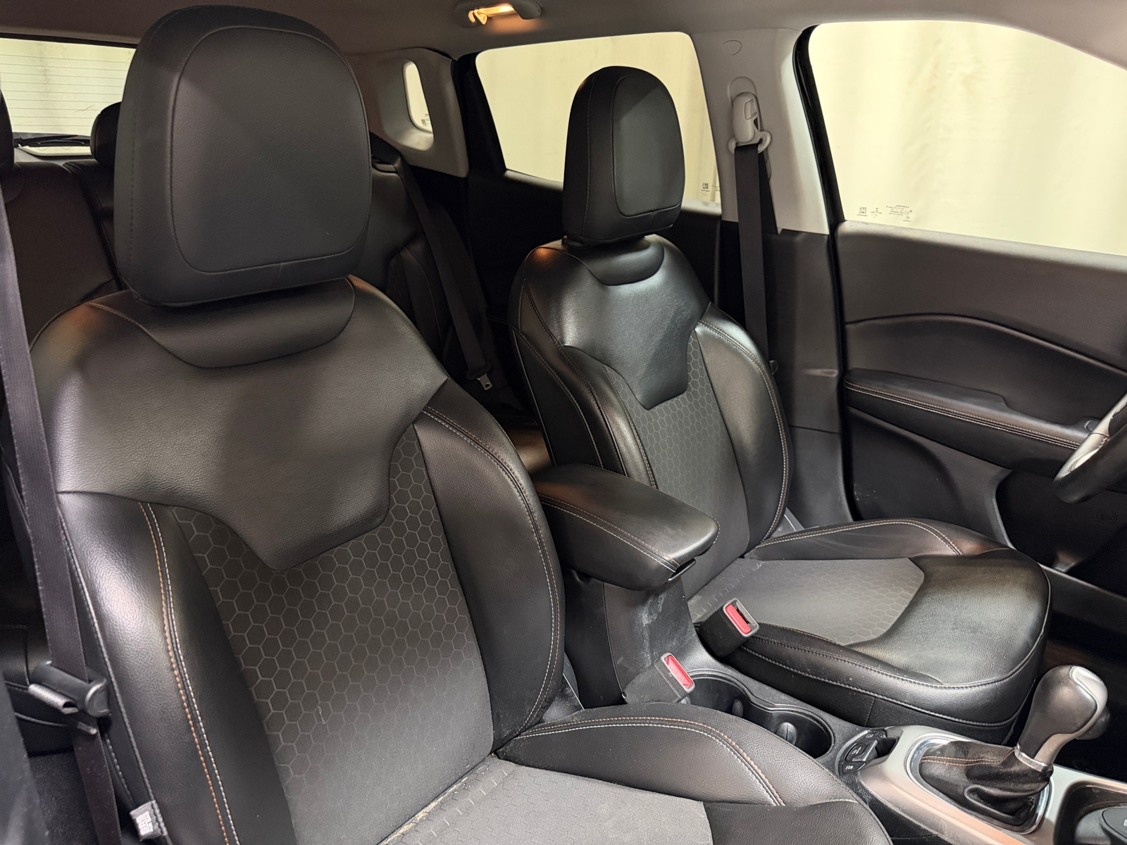 Thumbnail: 2018 Jeep Compass - 2