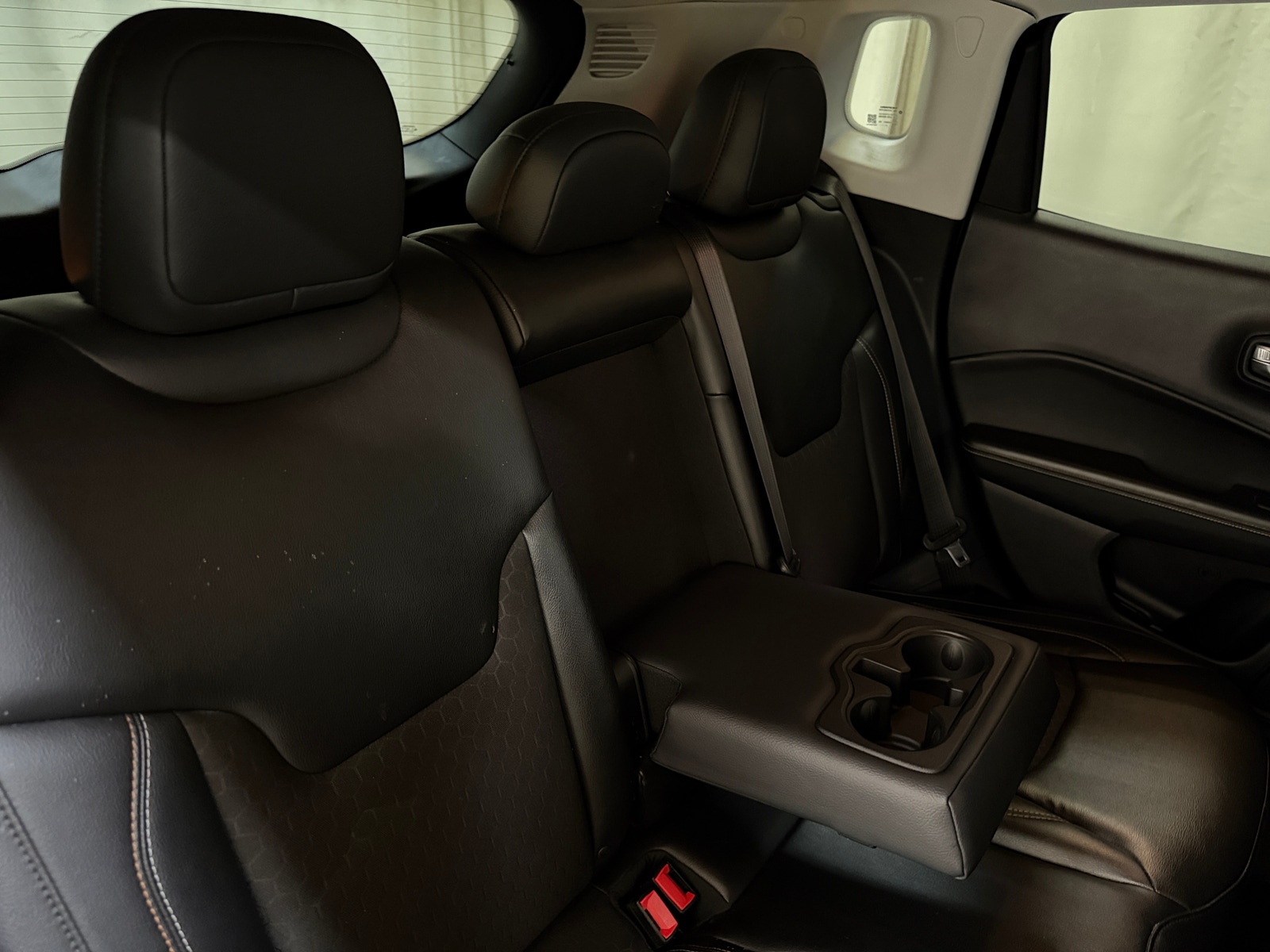 Thumbnail: 2018 Jeep Compass - 6
