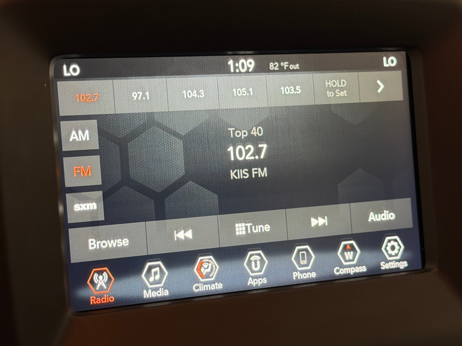 Thumbnail: 2018 Jeep Compass - 4