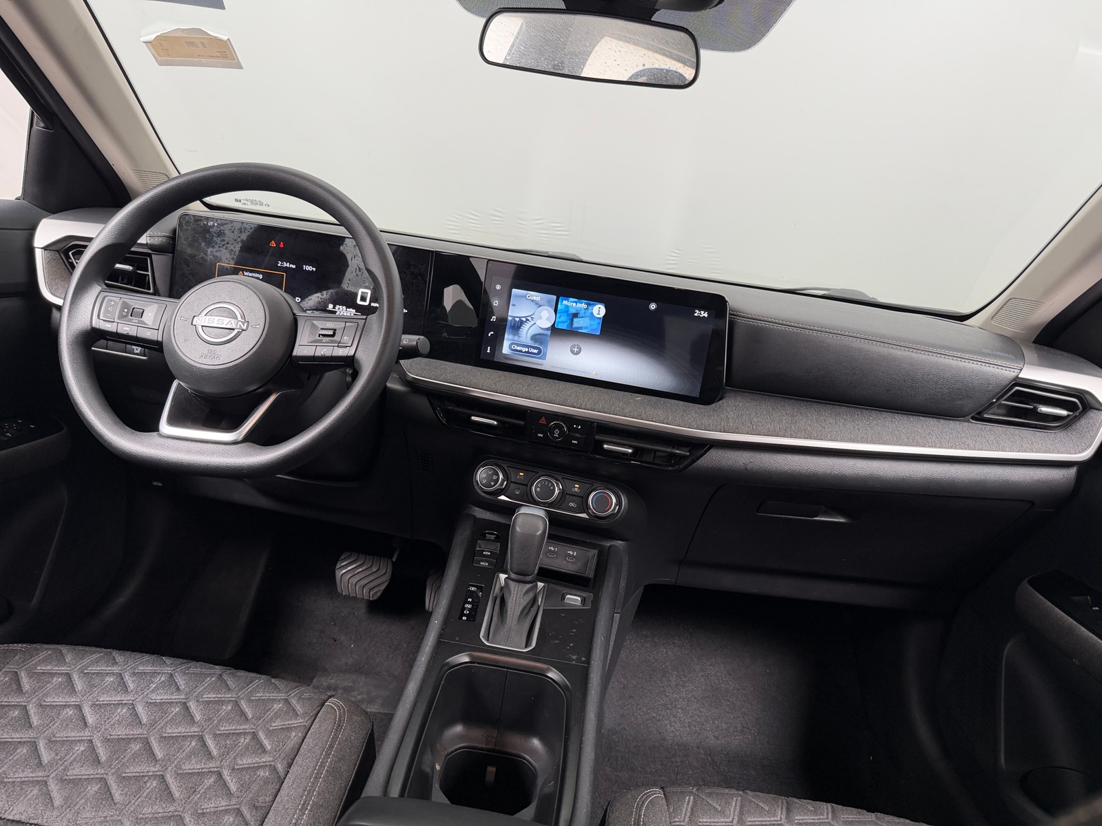 Thumbnail: 2025 Nissan Kicks - 3