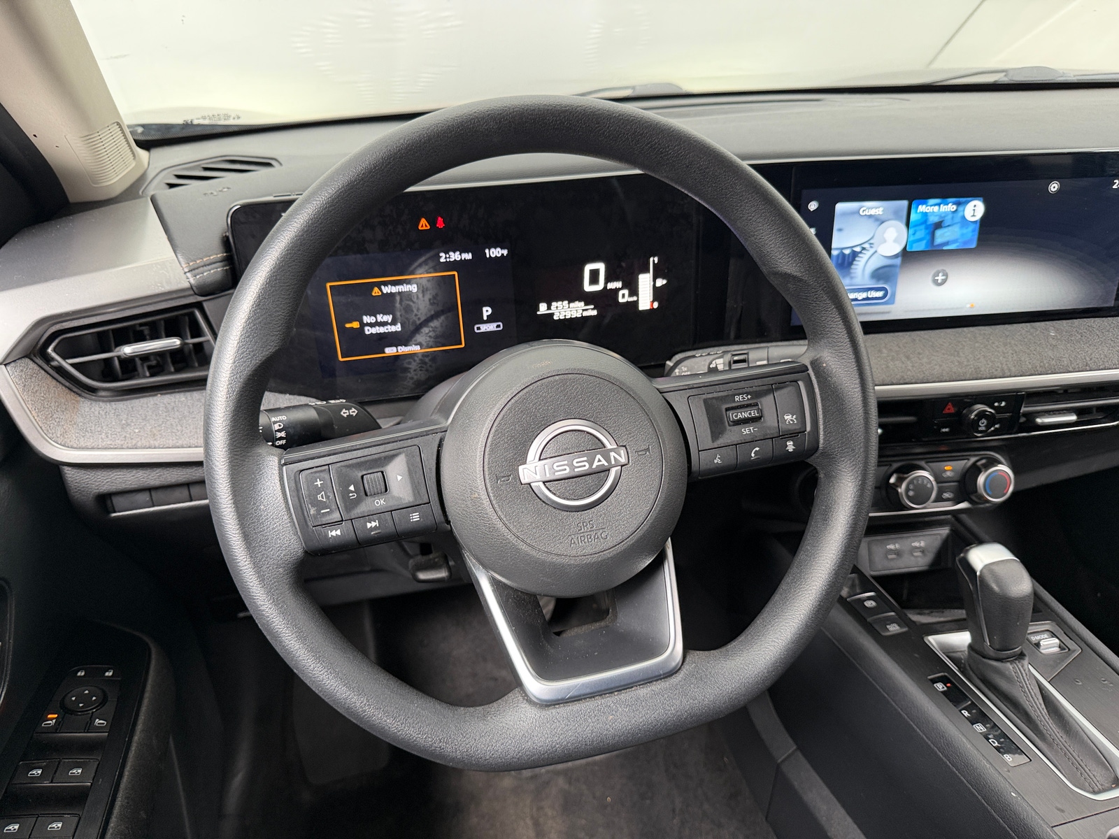 Thumbnail: 2025 Nissan Kicks - 5