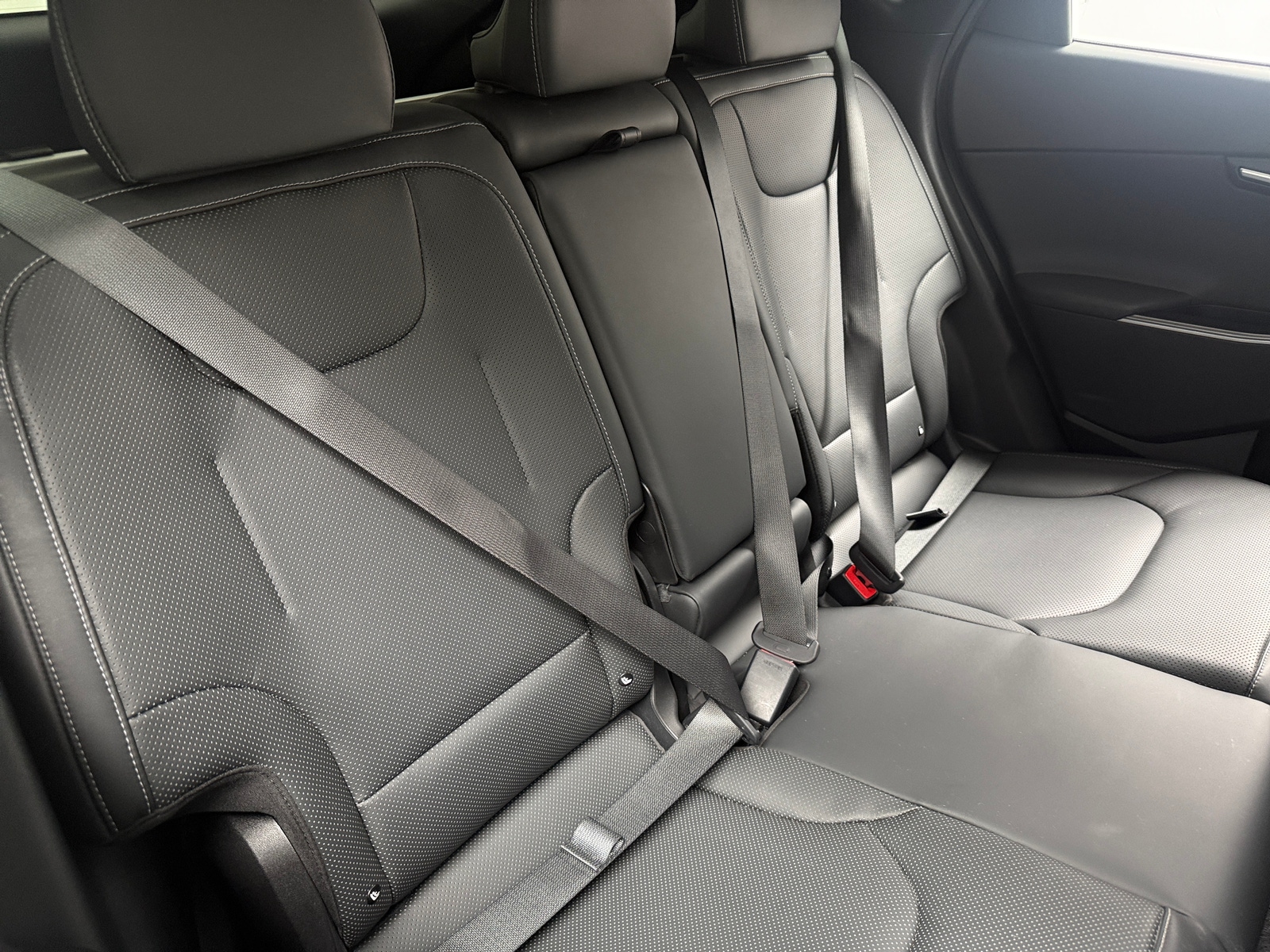 Thumbnail: 2024 Kia EV6 - 5