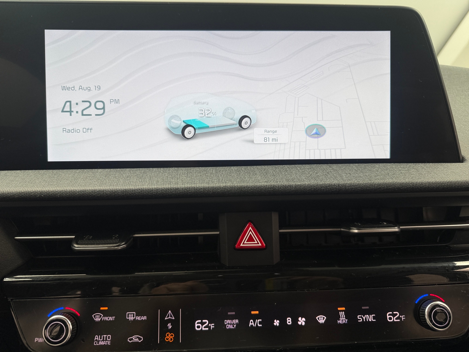 Thumbnail: 2024 Kia EV6 - 3