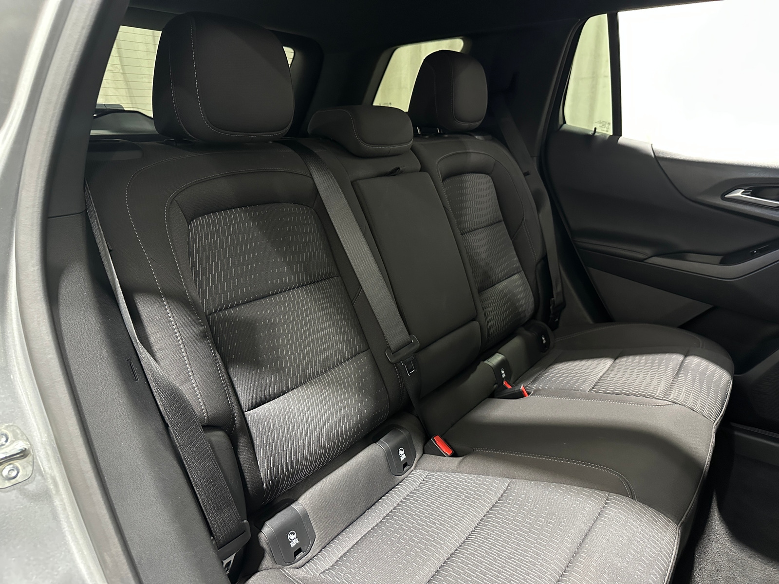 Thumbnail: 2025 Chevrolet Equinox - 6