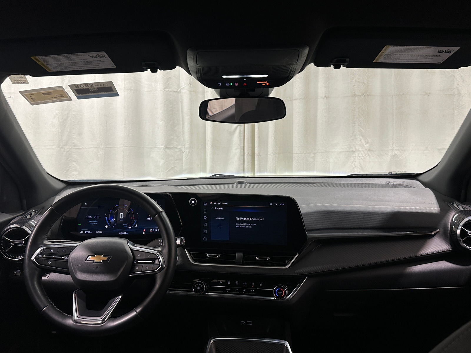 Thumbnail: 2025 Chevrolet Equinox - 3