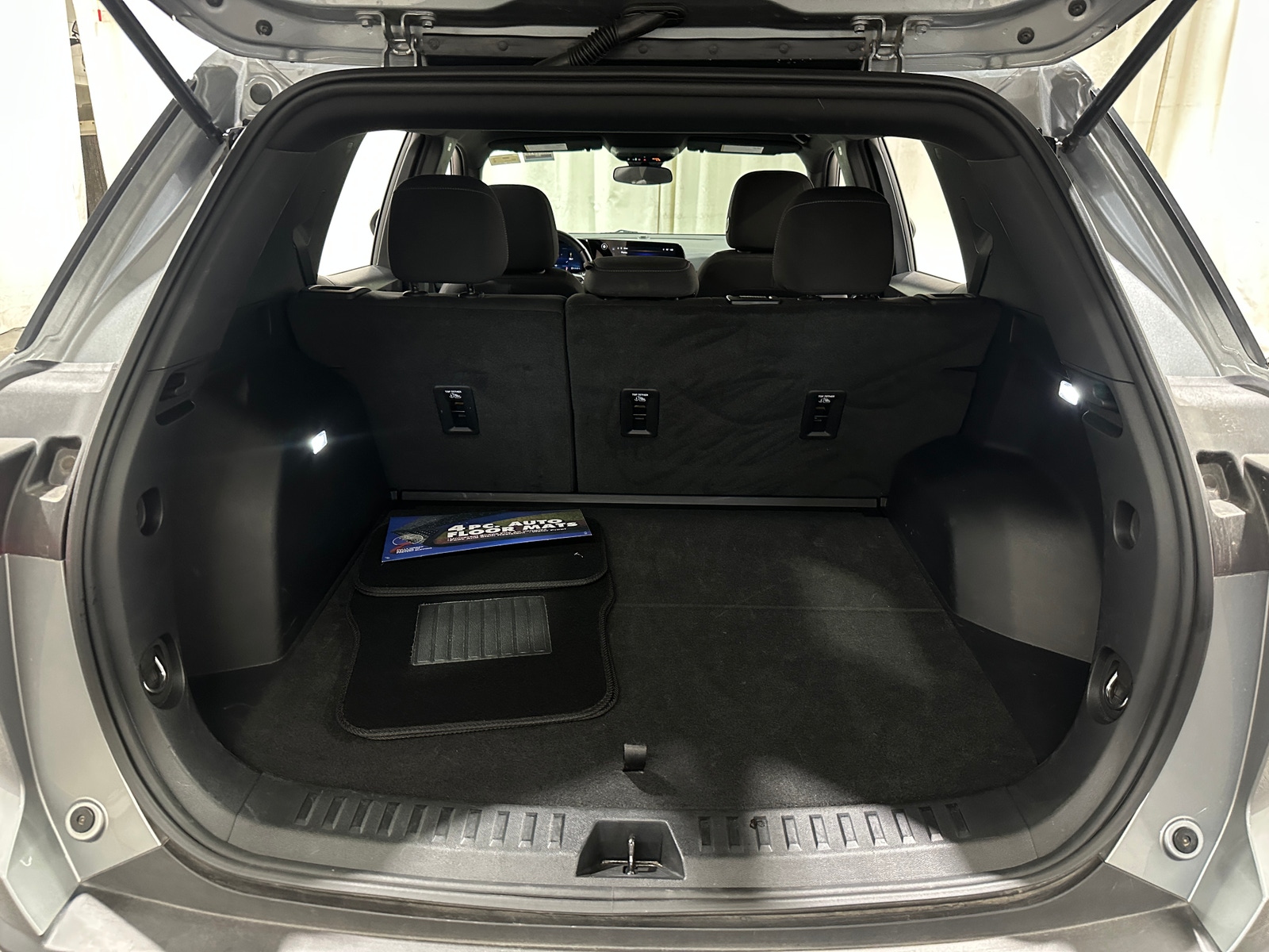 Thumbnail: 2025 Chevrolet Equinox - 7