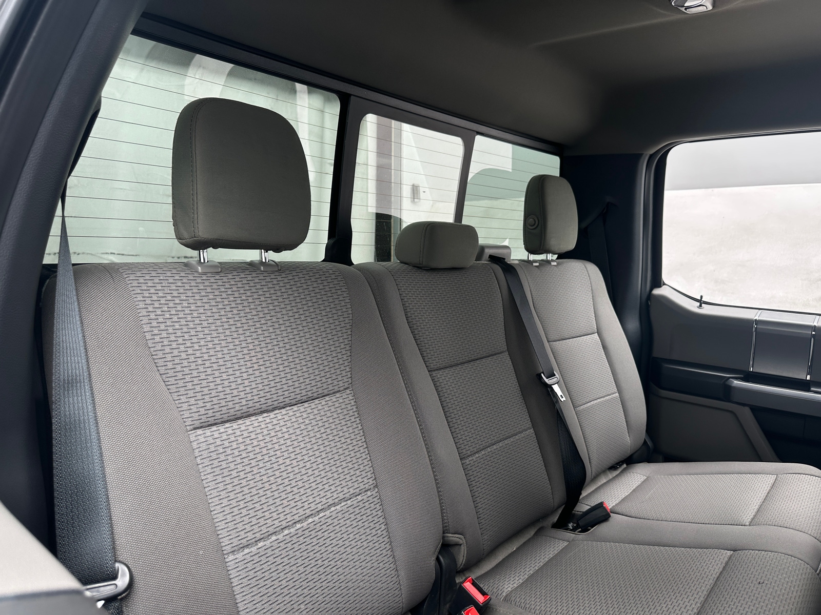Thumbnail: 2022 Ford Econoline - 6