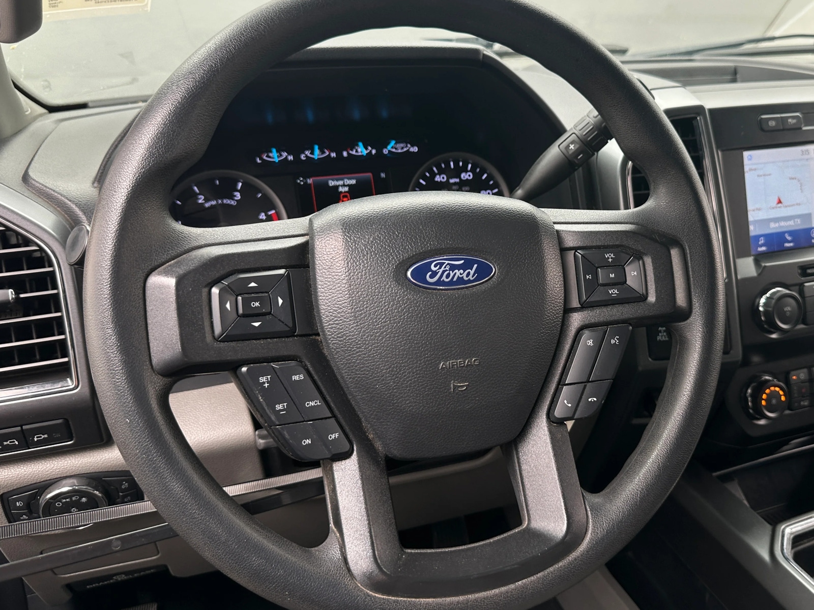 Thumbnail: 2022 Ford Econoline - 5