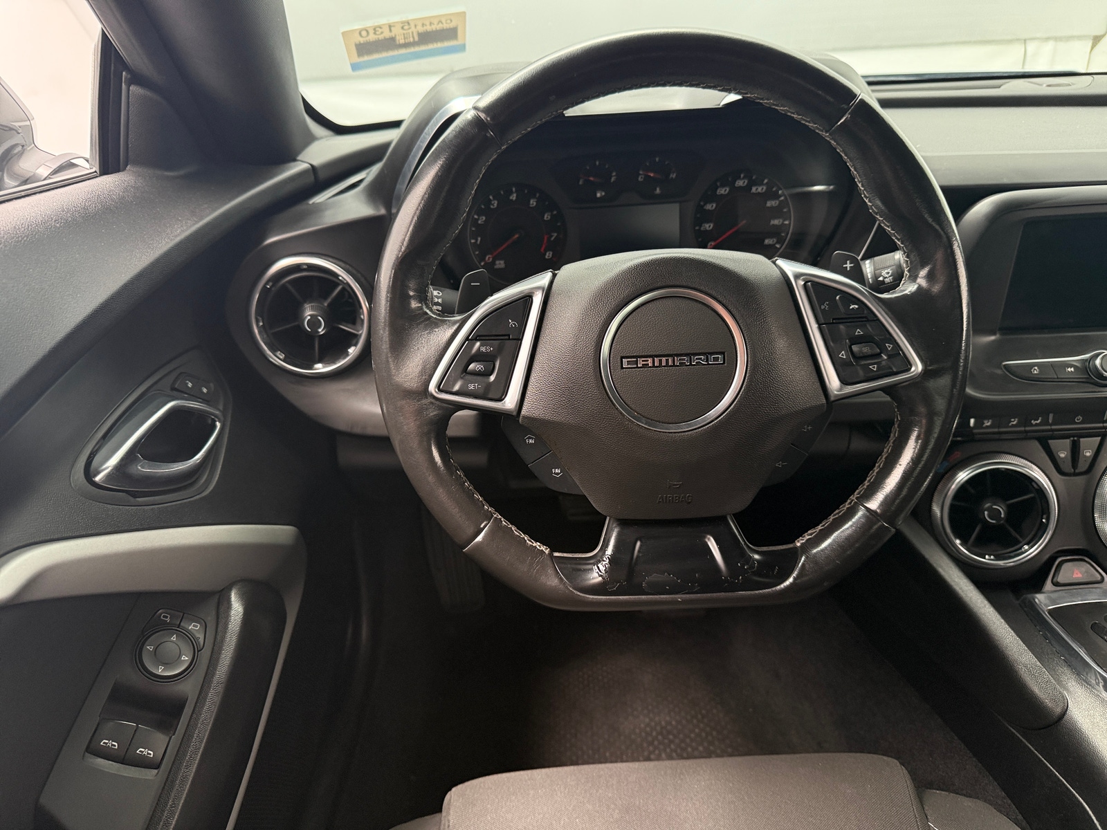 Thumbnail: 2020 Chevrolet Camaro - 4