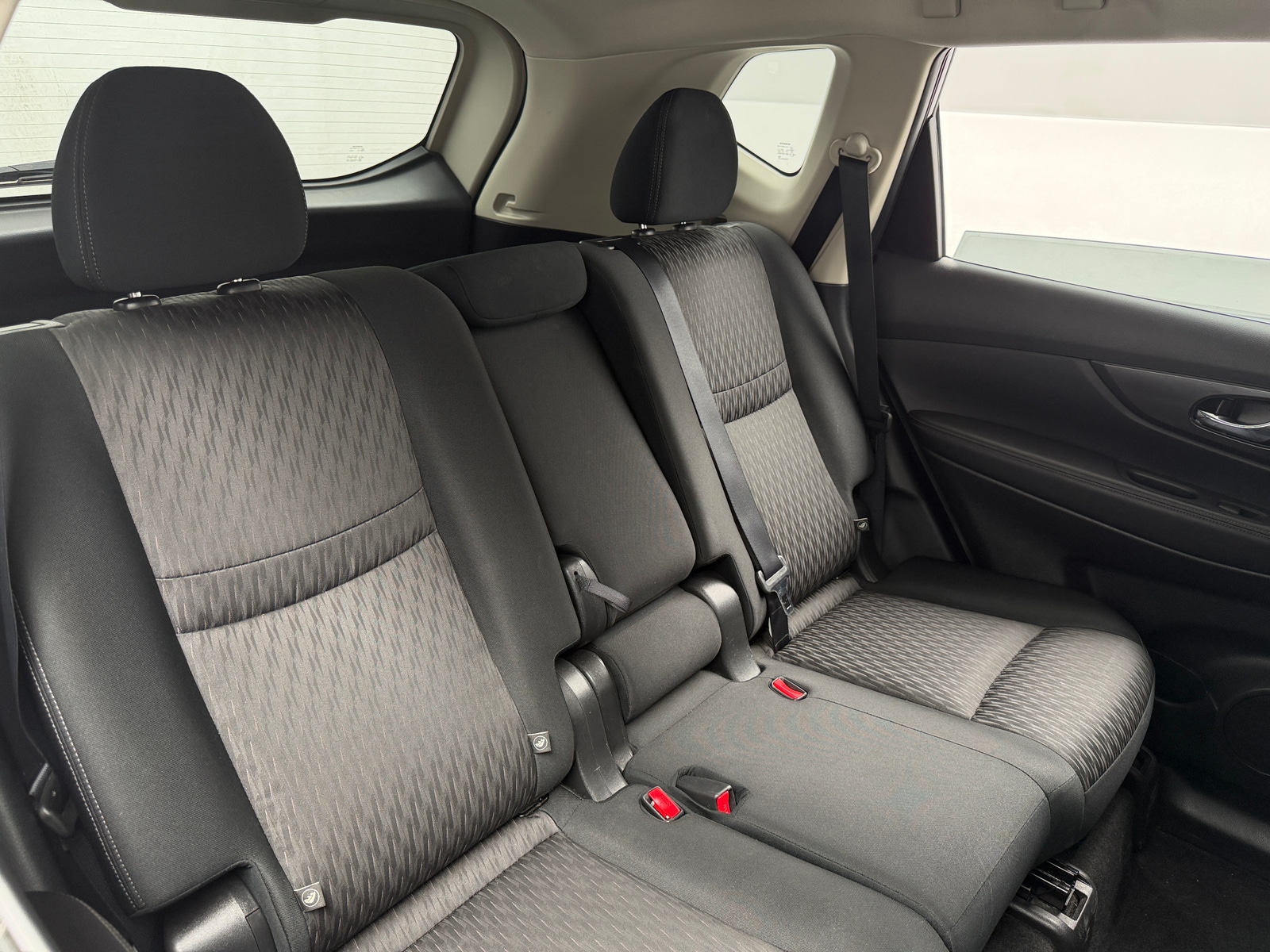Thumbnail: 2019 Nissan Rogue - 6