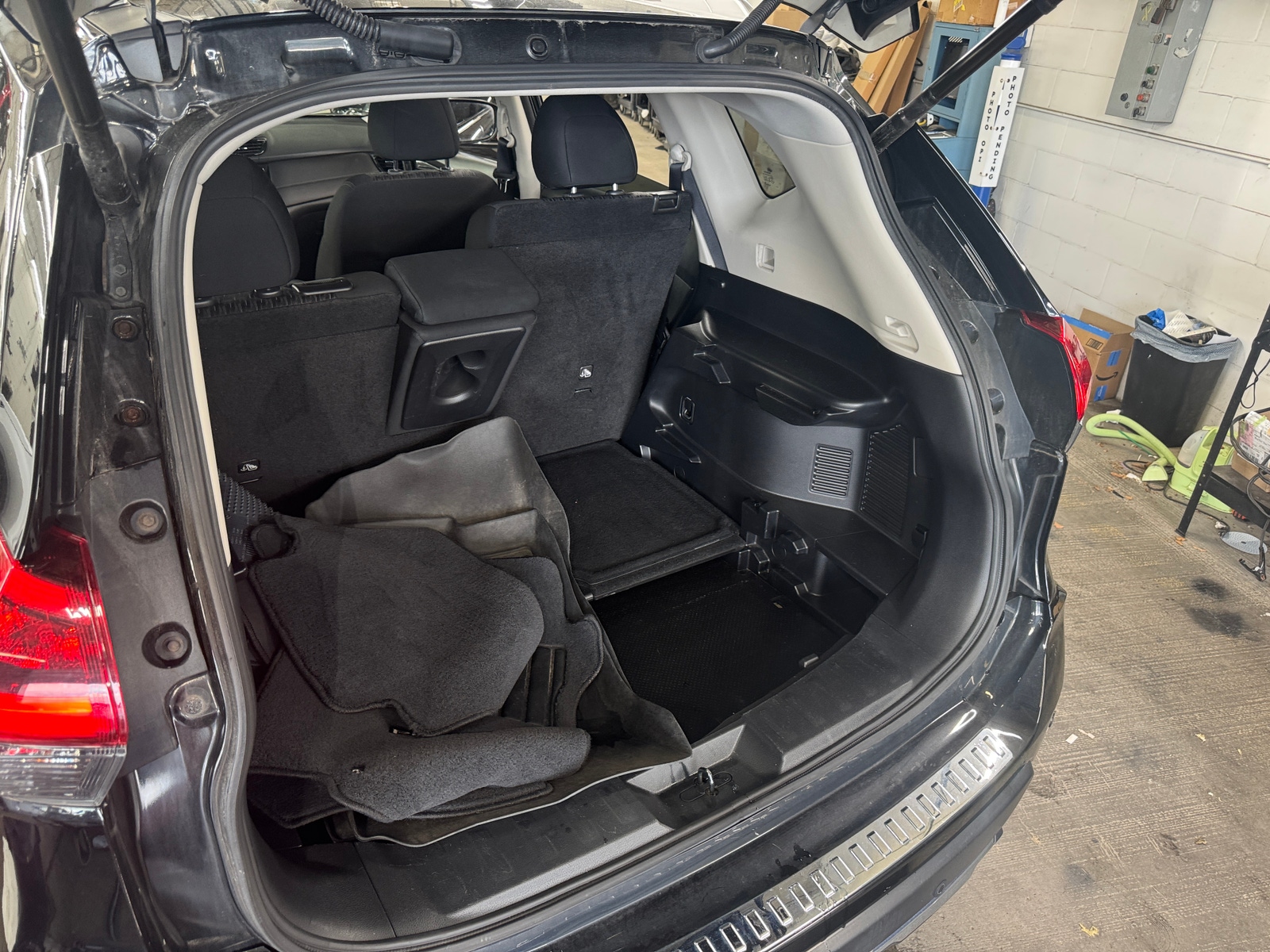 Thumbnail: 2019 Nissan Rogue - 7