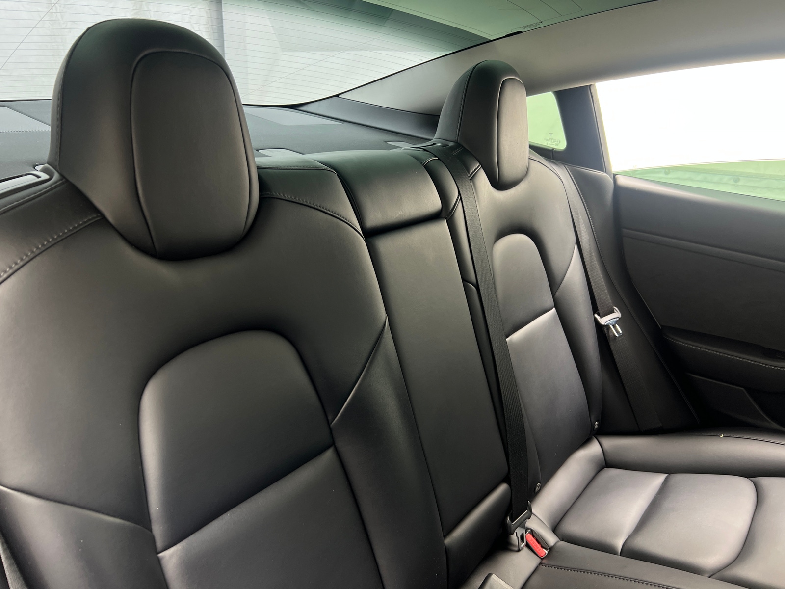 Thumbnail: 2021 Tesla Model 3 - 5