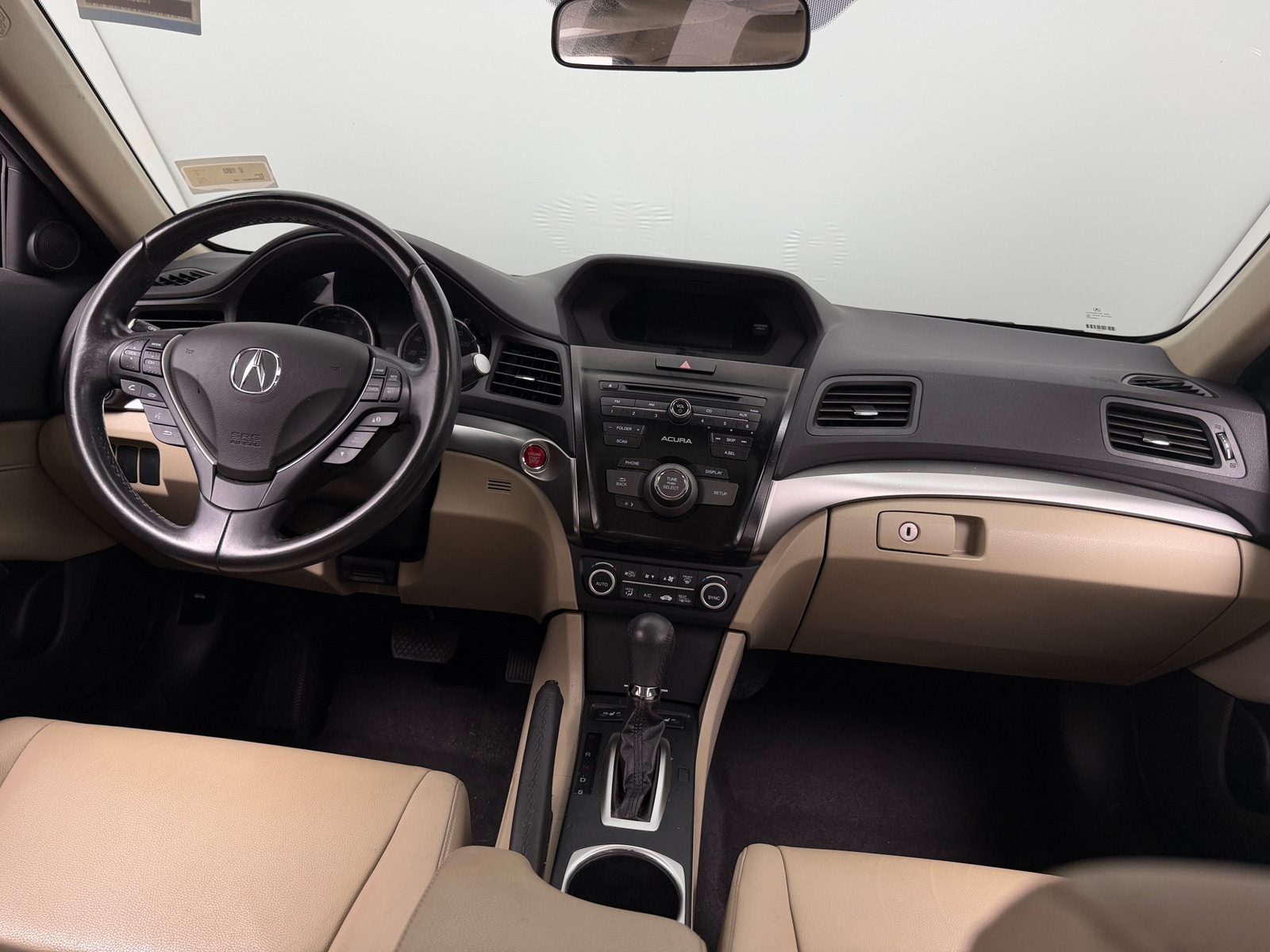 Thumbnail: 2018 Acura ILX - 3