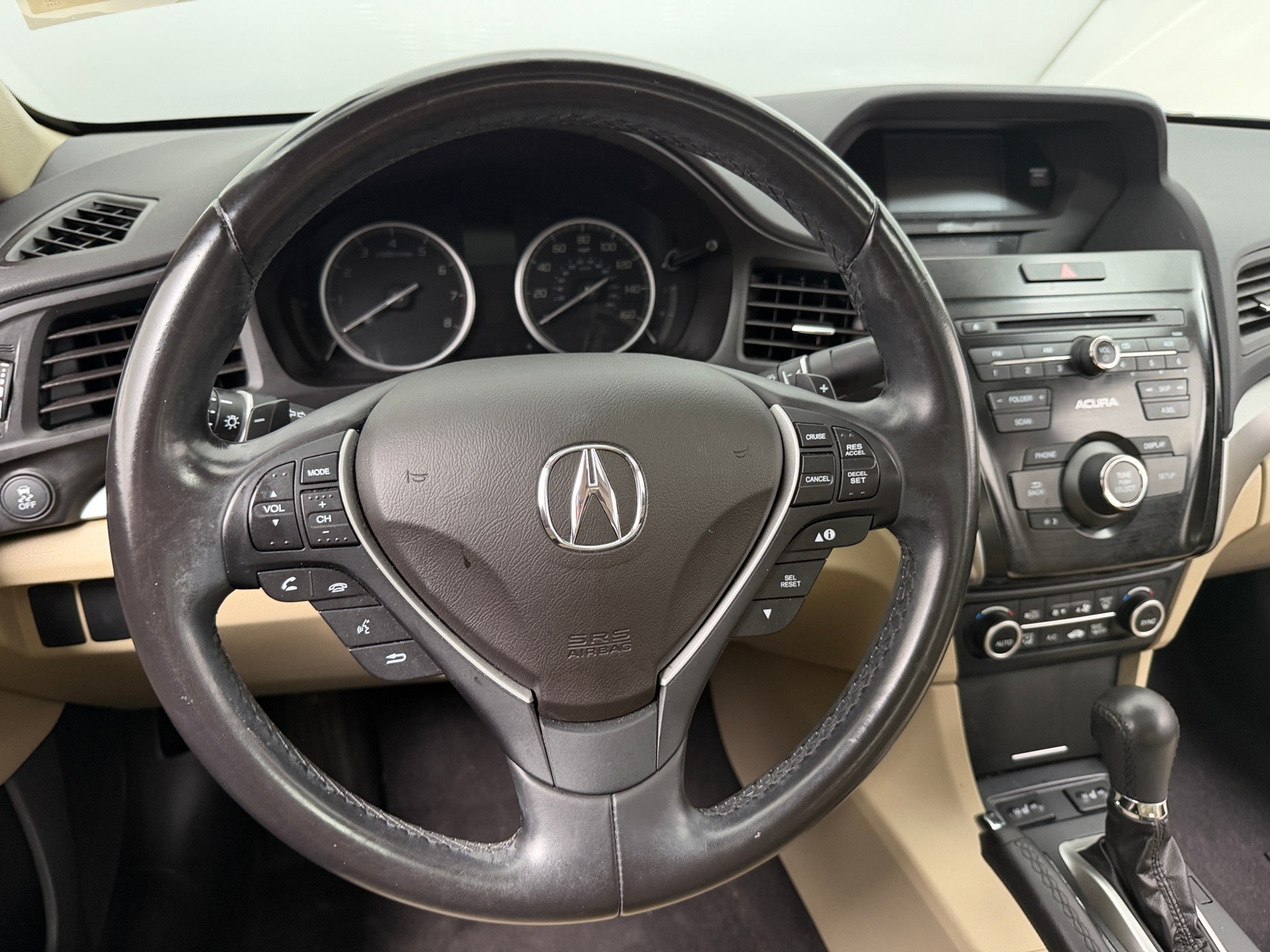 Thumbnail: 2018 Acura ILX - 5