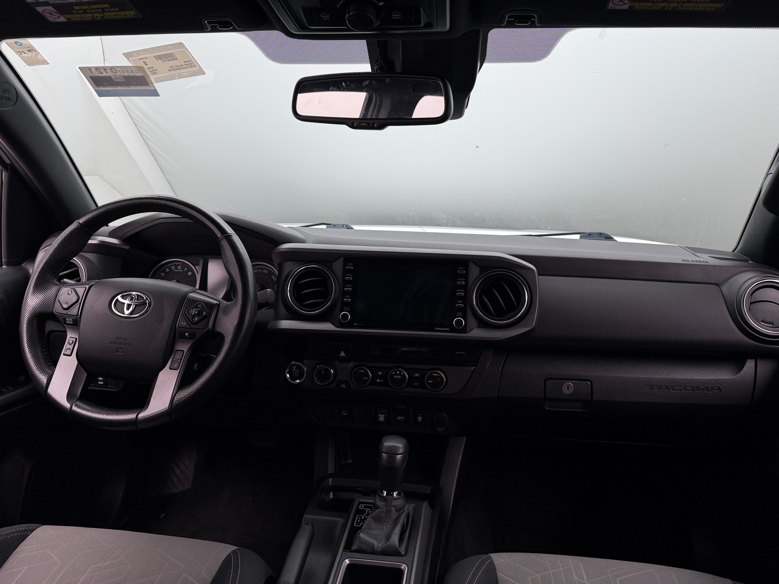 Thumbnail: 2022 Toyota Tacoma - 3