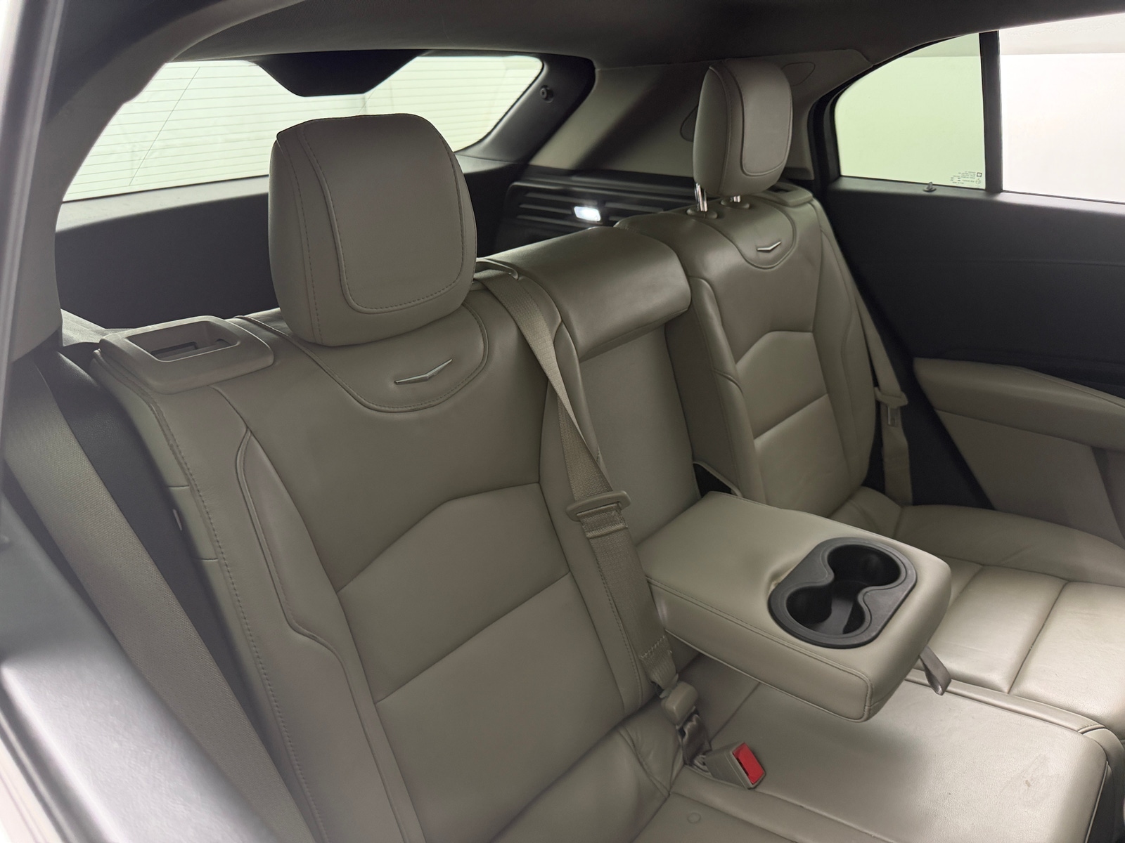 Thumbnail: 2019 Cadillac XT4 - 5