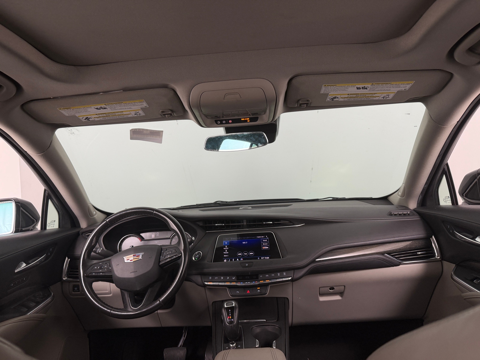 Thumbnail: 2019 Cadillac XT4 - 2