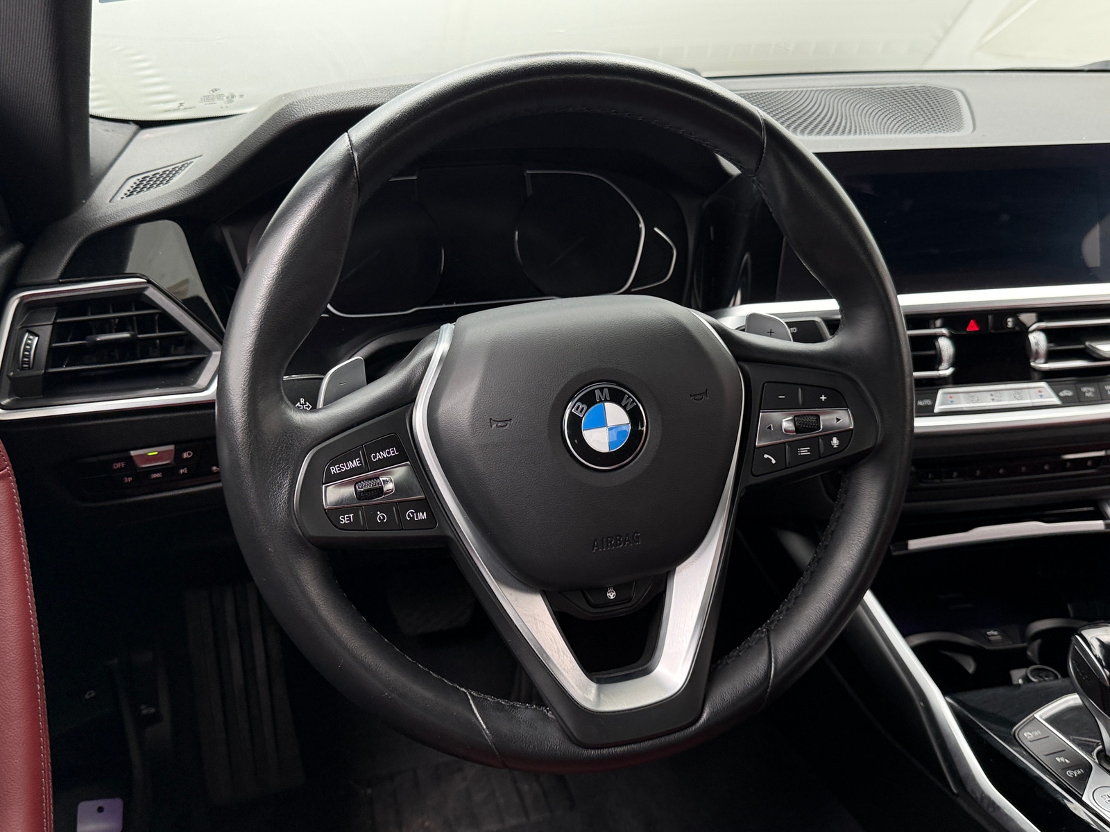 Thumbnail: 2022 BMW 2 Series - 3