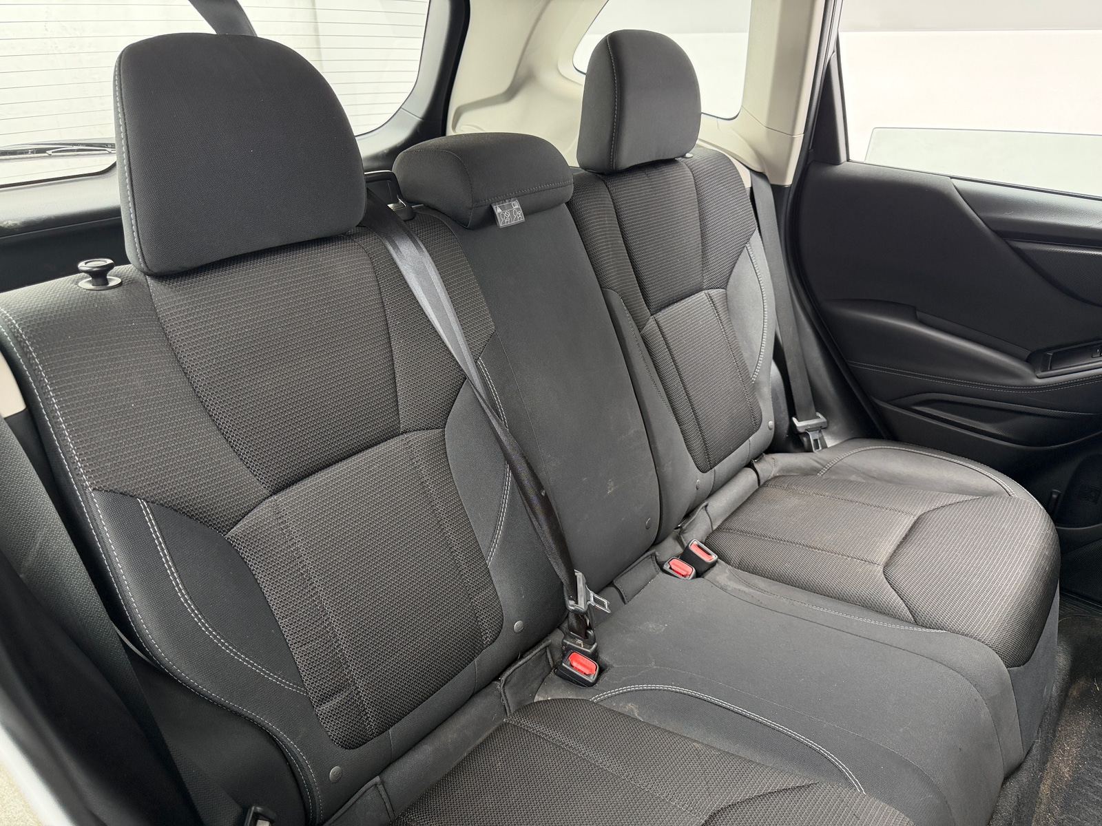 Thumbnail: 2019 Subaru Forester - 6