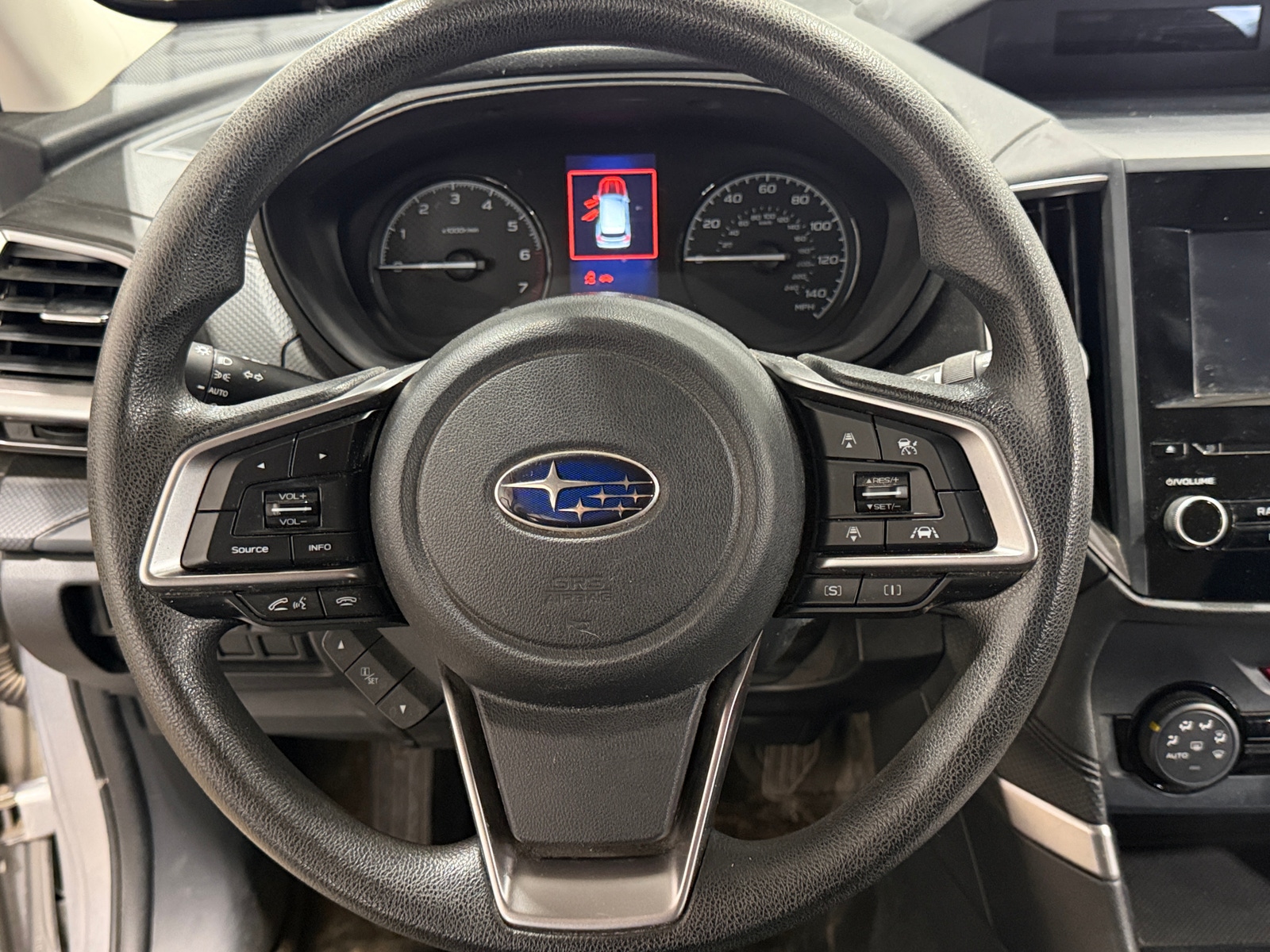 Thumbnail: 2019 Subaru Forester - 5