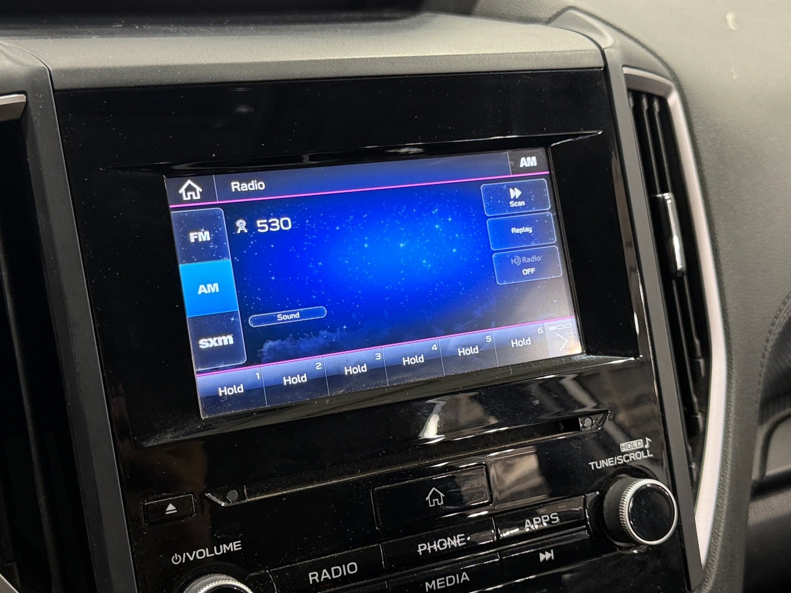 Thumbnail: 2019 Subaru Forester - 4