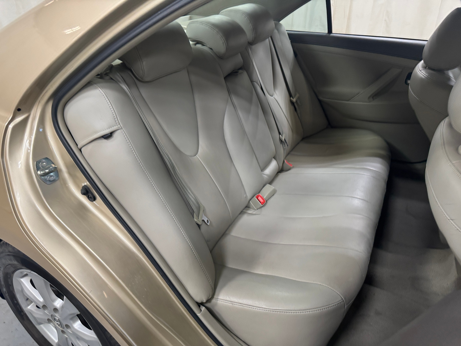 Thumbnail: 2011 Toyota Camry - 5