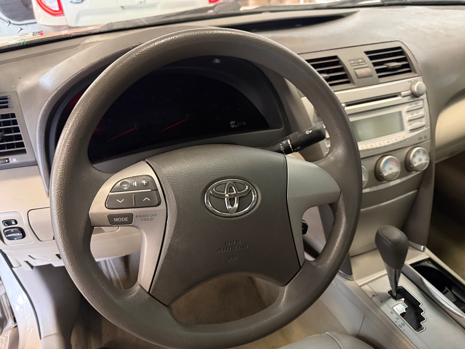 Thumbnail: 2011 Toyota Camry - 4