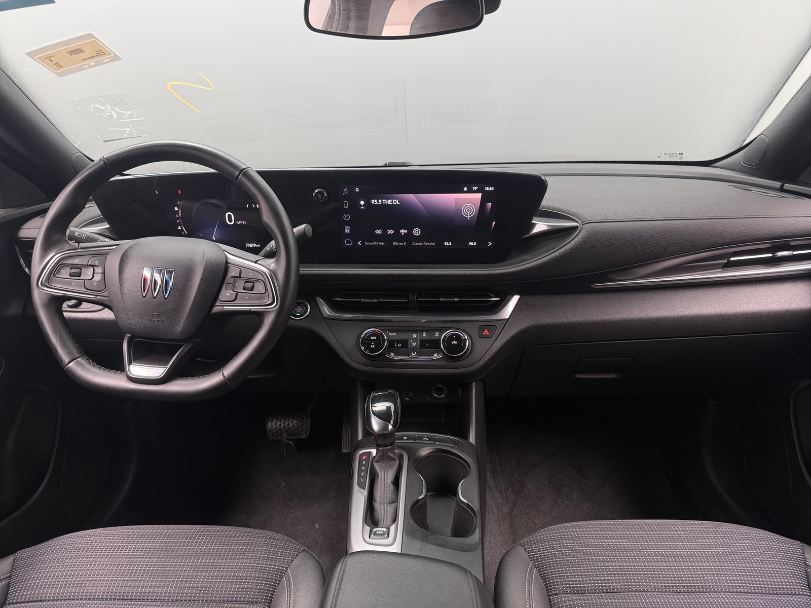Thumbnail: 2024 Buick Envista - 2