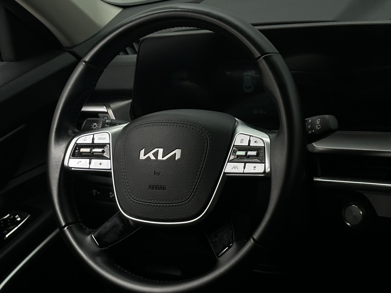 Thumbnail: 2025 Kia Telluride - 4
