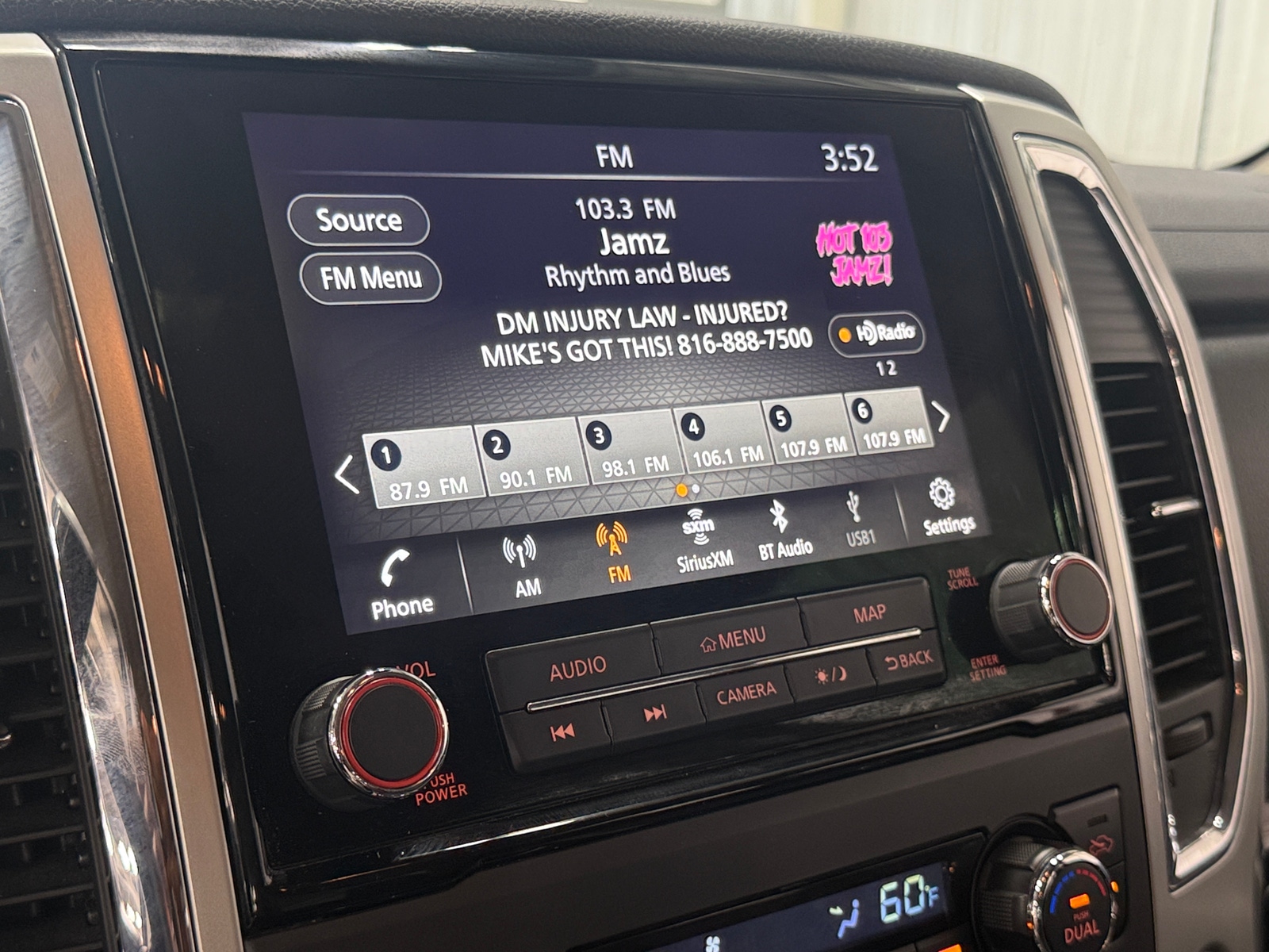 Thumbnail: 2021 Nissan Titan - 4