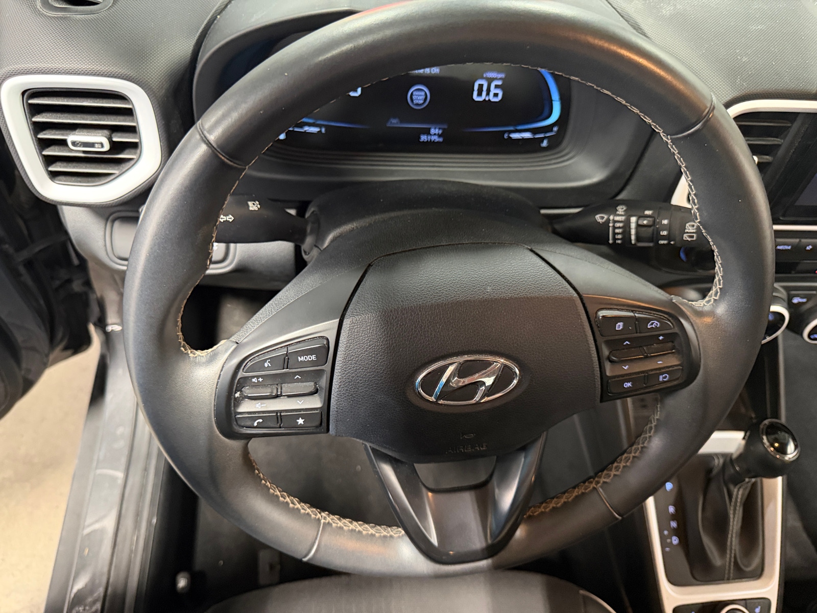Thumbnail: 2024 Hyundai Venue - 4