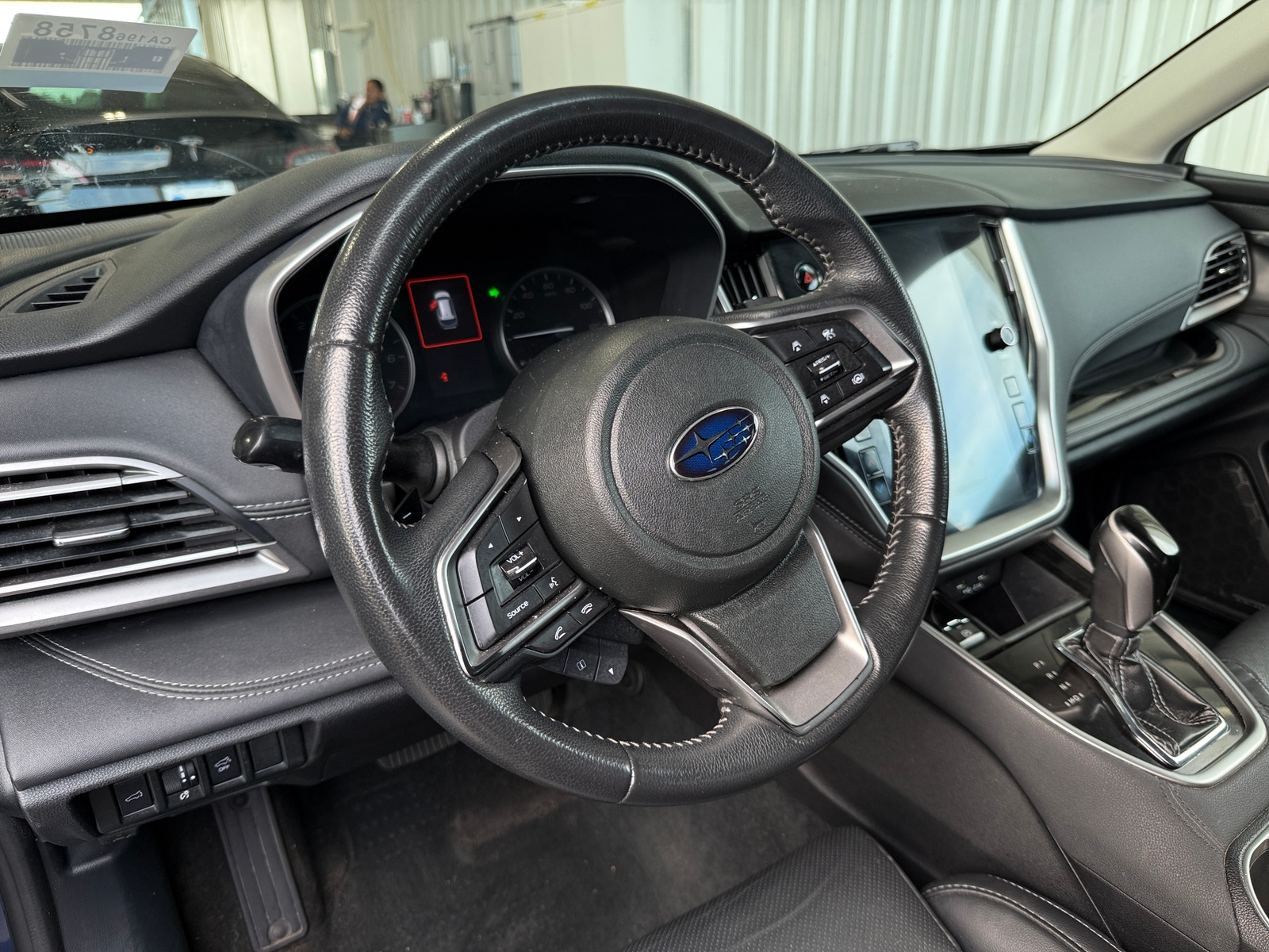 Thumbnail: 2020 Subaru Outback - 4