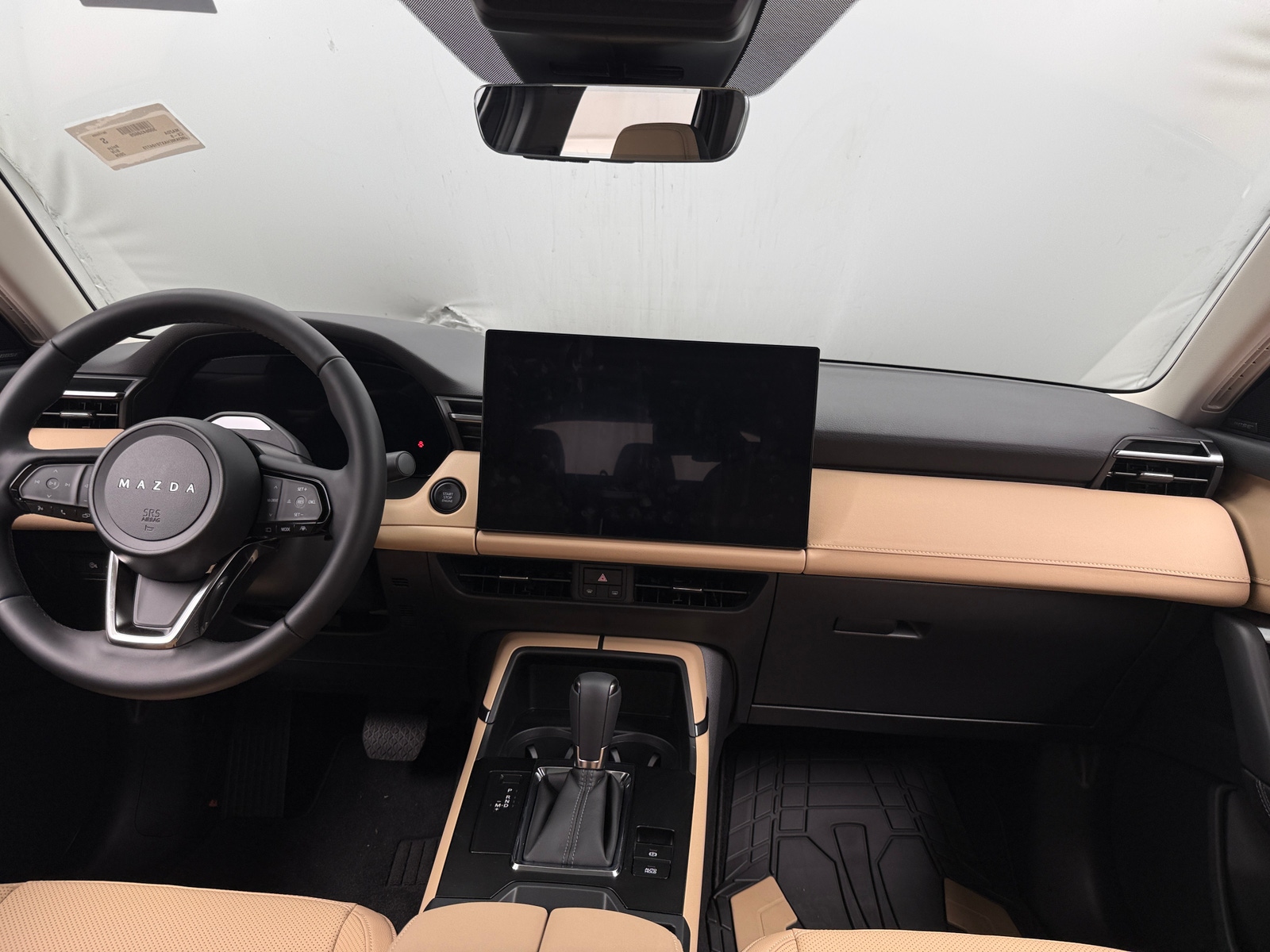 Thumbnail: 2026 Mazda CX-5 - 2