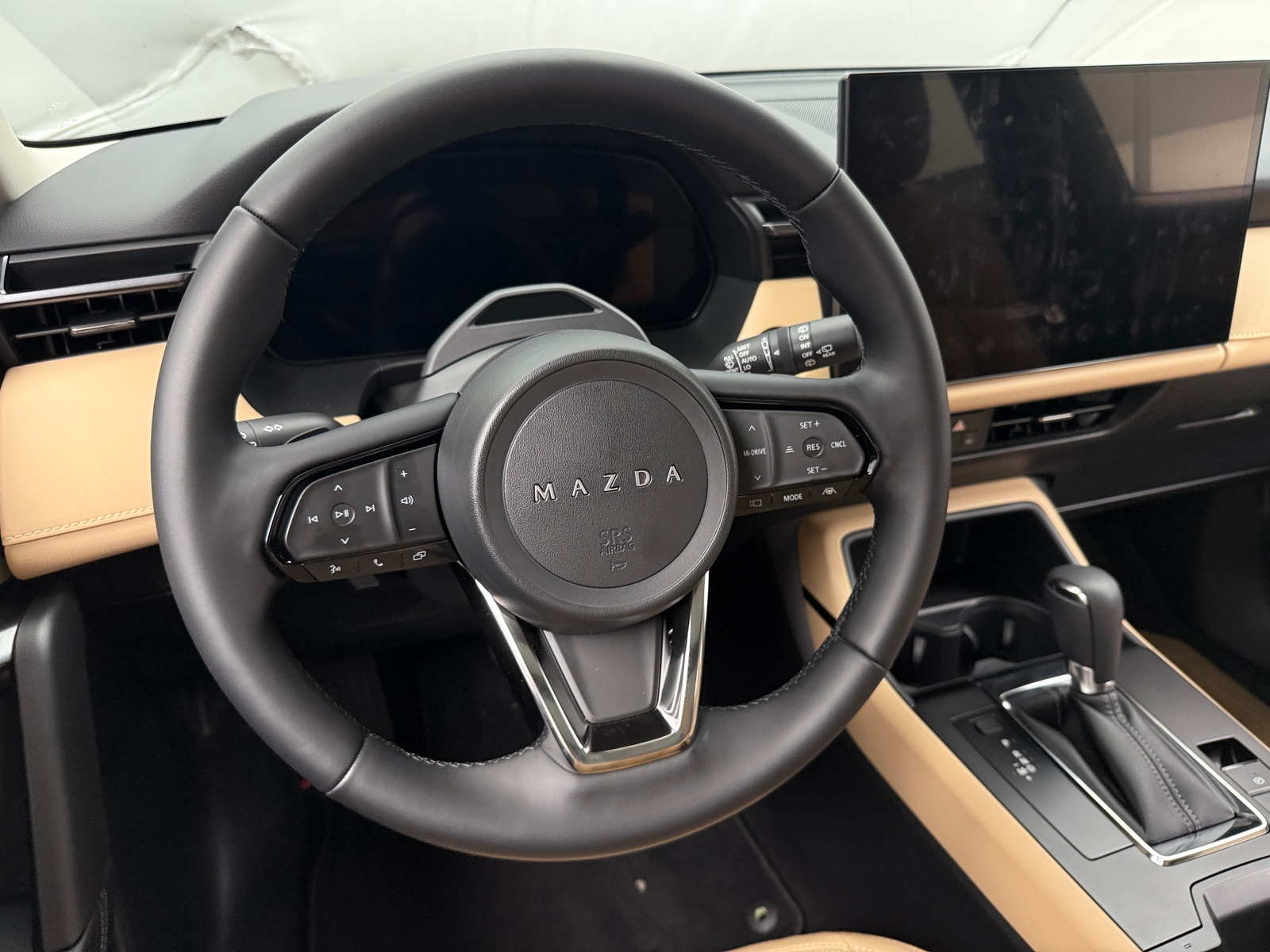 Thumbnail: 2026 Mazda CX-5 - 4