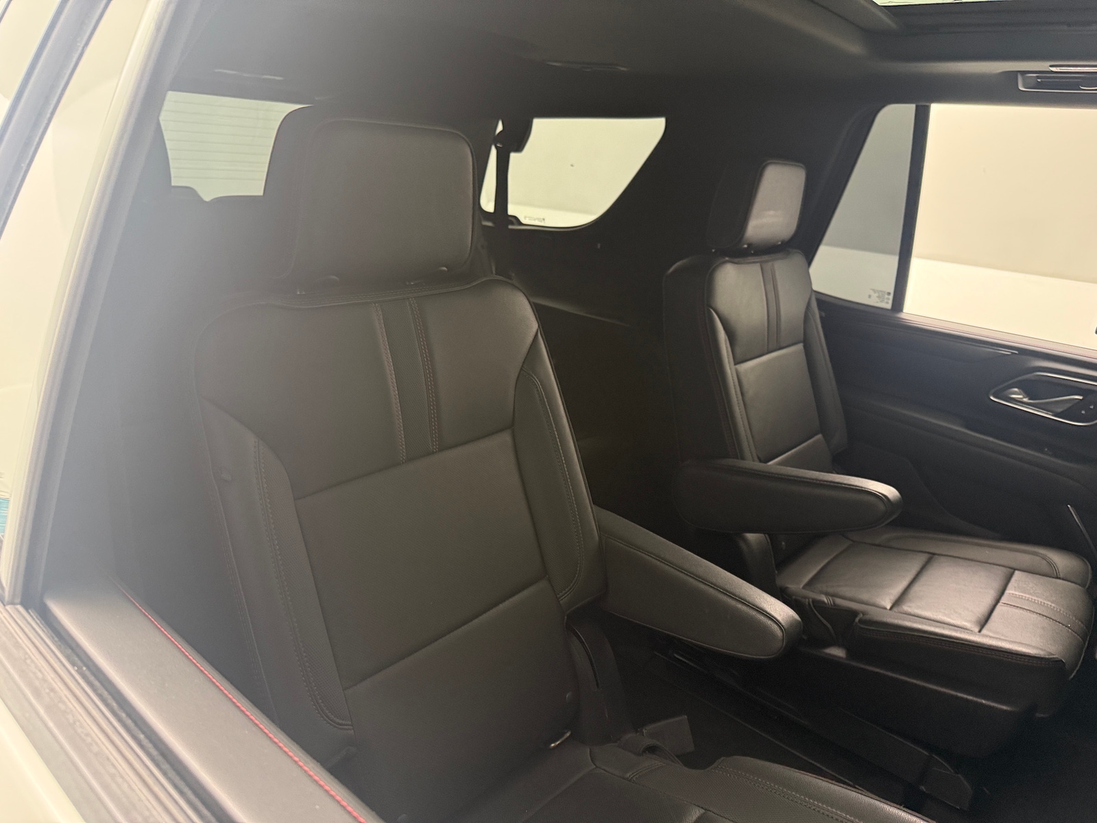 Thumbnail: 2021 Chevrolet Tahoe - 5