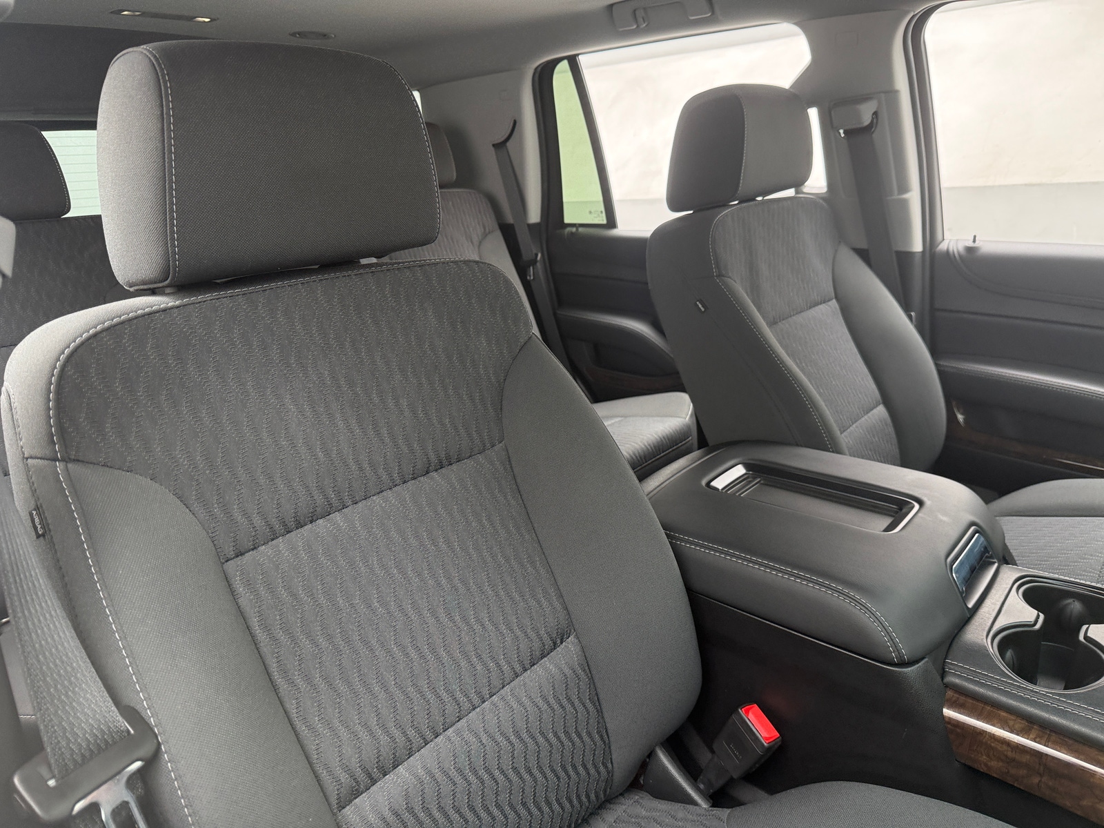 Thumbnail: 2019 Chevrolet Tahoe - 2