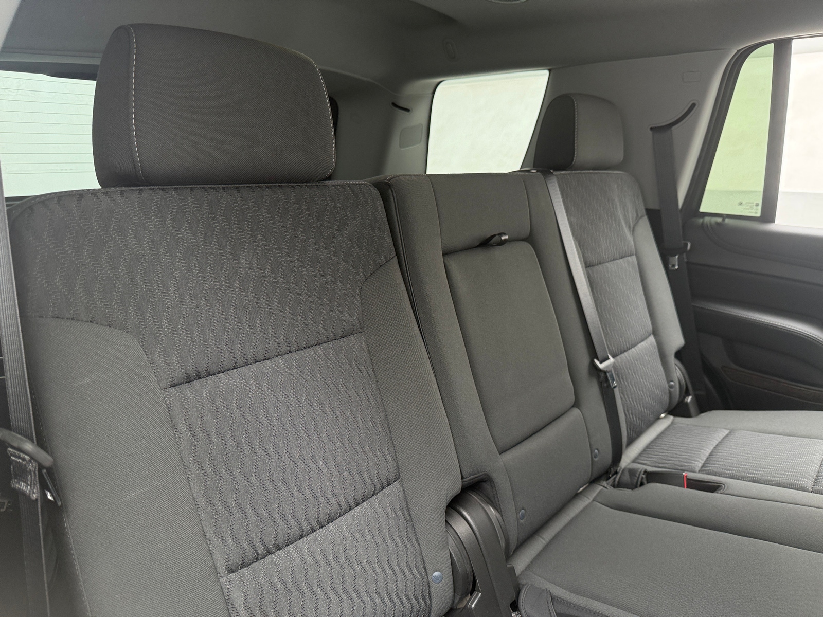 Thumbnail: 2019 Chevrolet Tahoe - 6