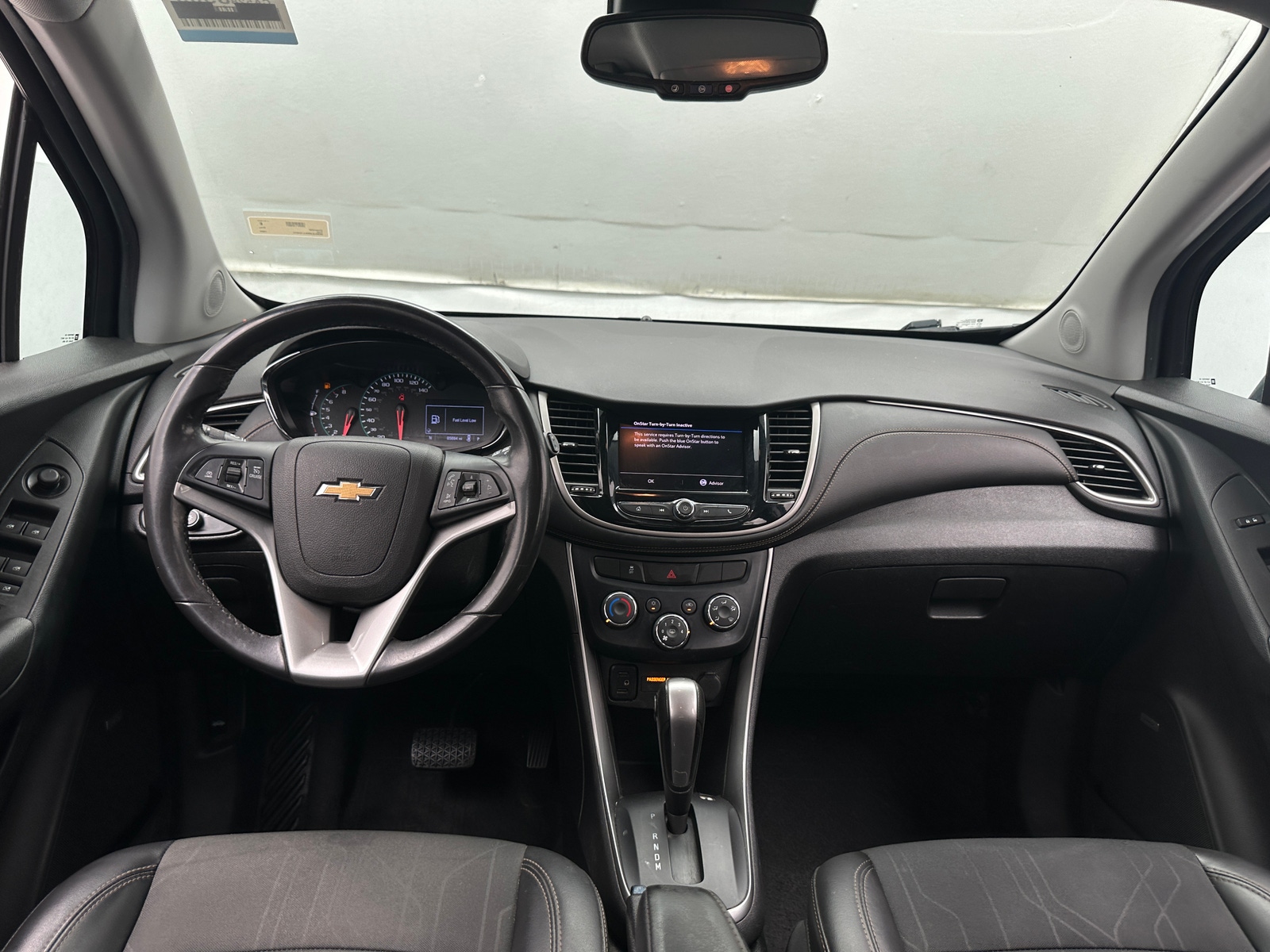 Thumbnail: 2020 Chevrolet Trax - 2