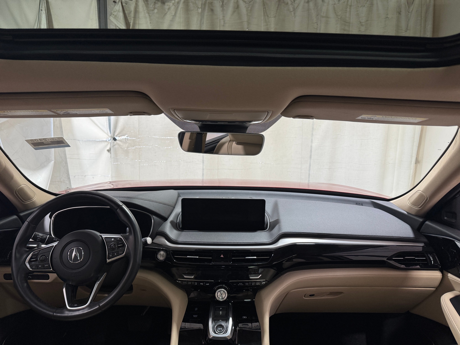 Thumbnail: 2023 Acura MDX - 2
