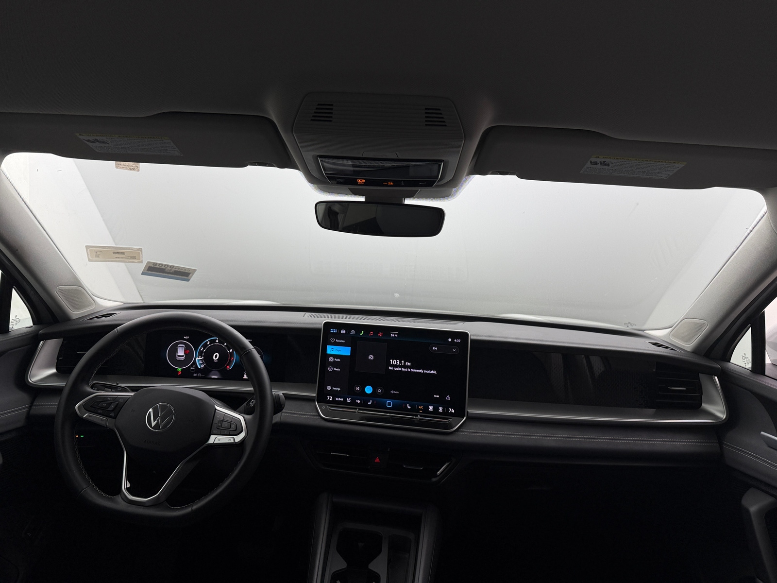 Thumbnail: 2026 Volkswagen Tiguan - 2