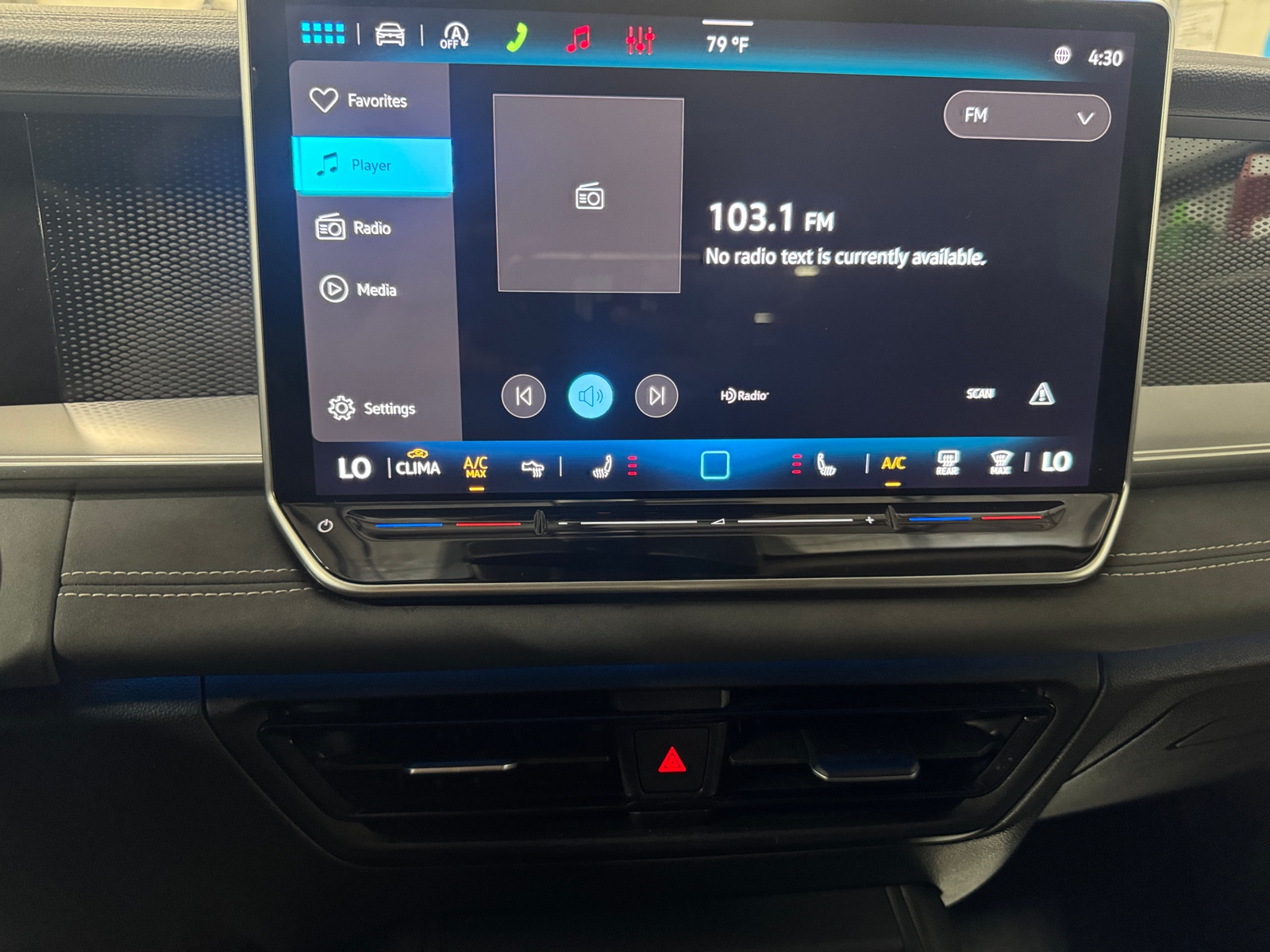 Thumbnail: 2026 Volkswagen Tiguan - 3
