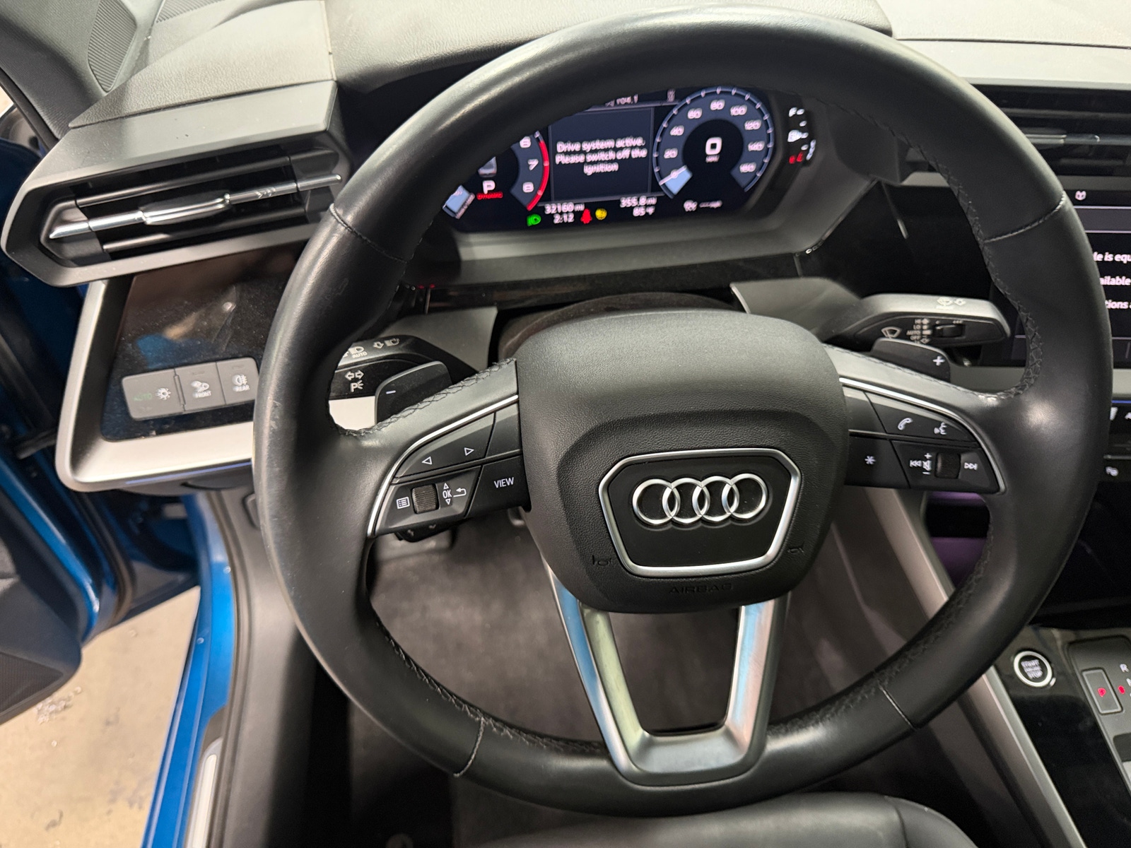 Thumbnail: 2022 Audi A3 - 4