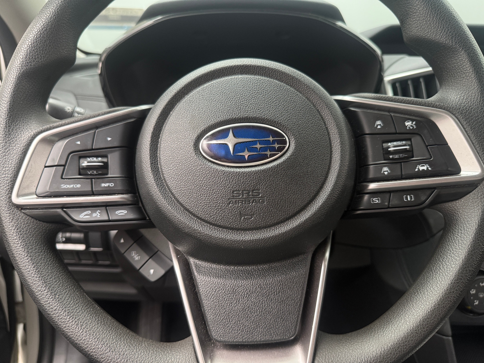 Thumbnail: 2023 Subaru Impreza - 5